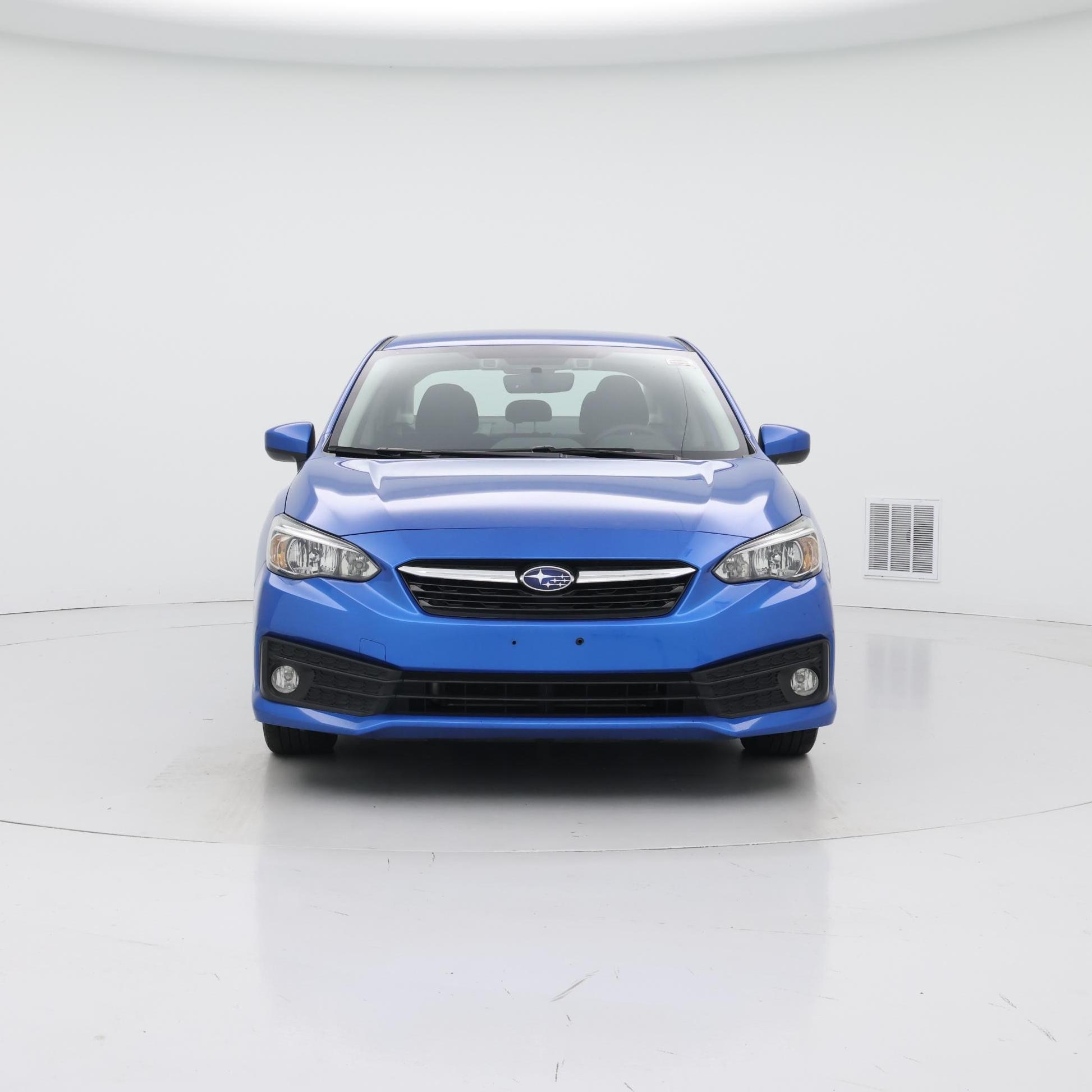 Thumbnail: 2022 Subaru Impreza - 5