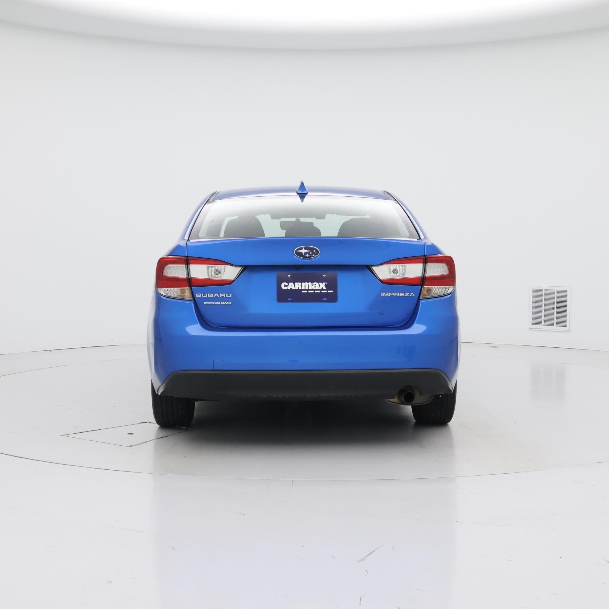 Thumbnail: 2022 Subaru Impreza - 6