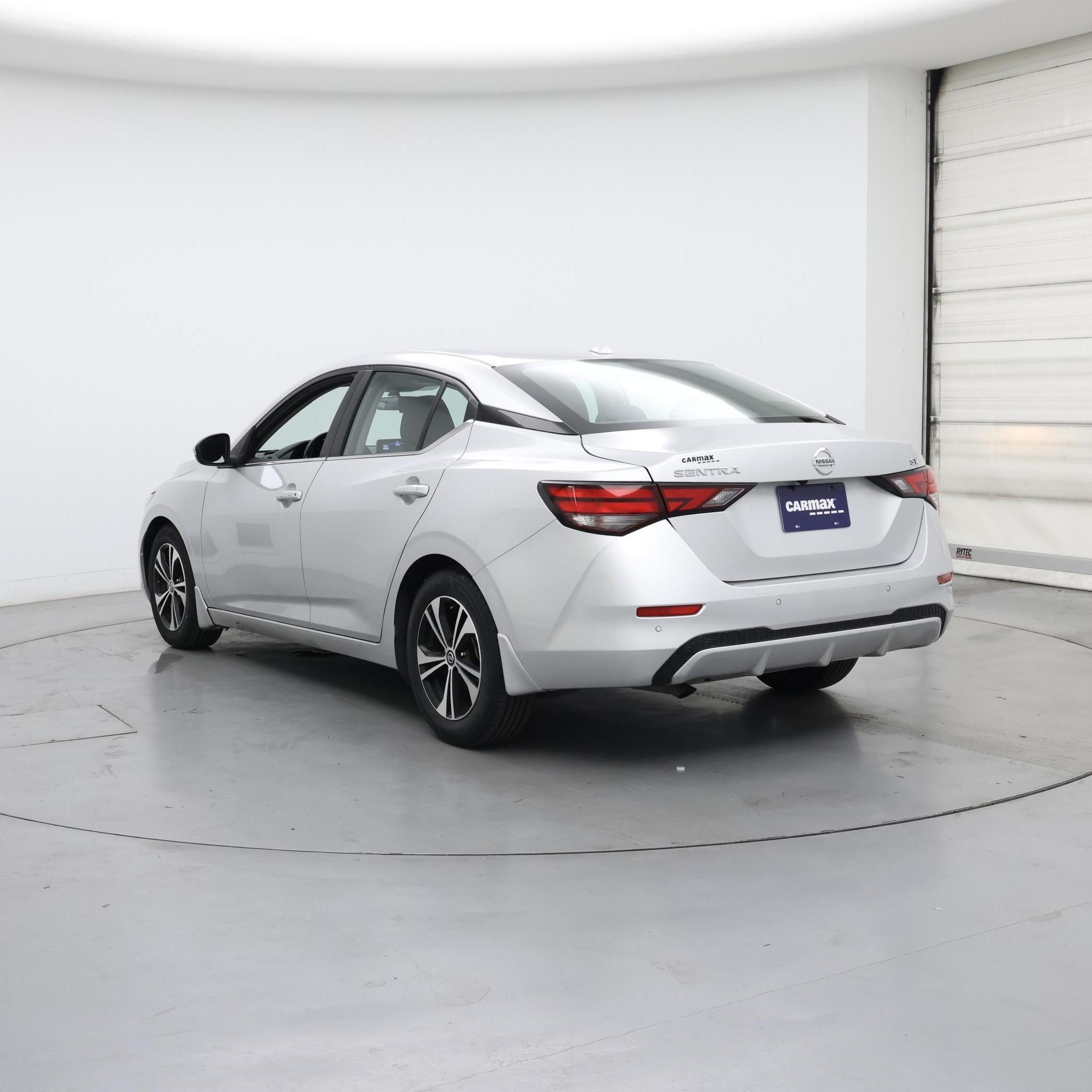 Thumbnail: 2022 Nissan Sentra - 2