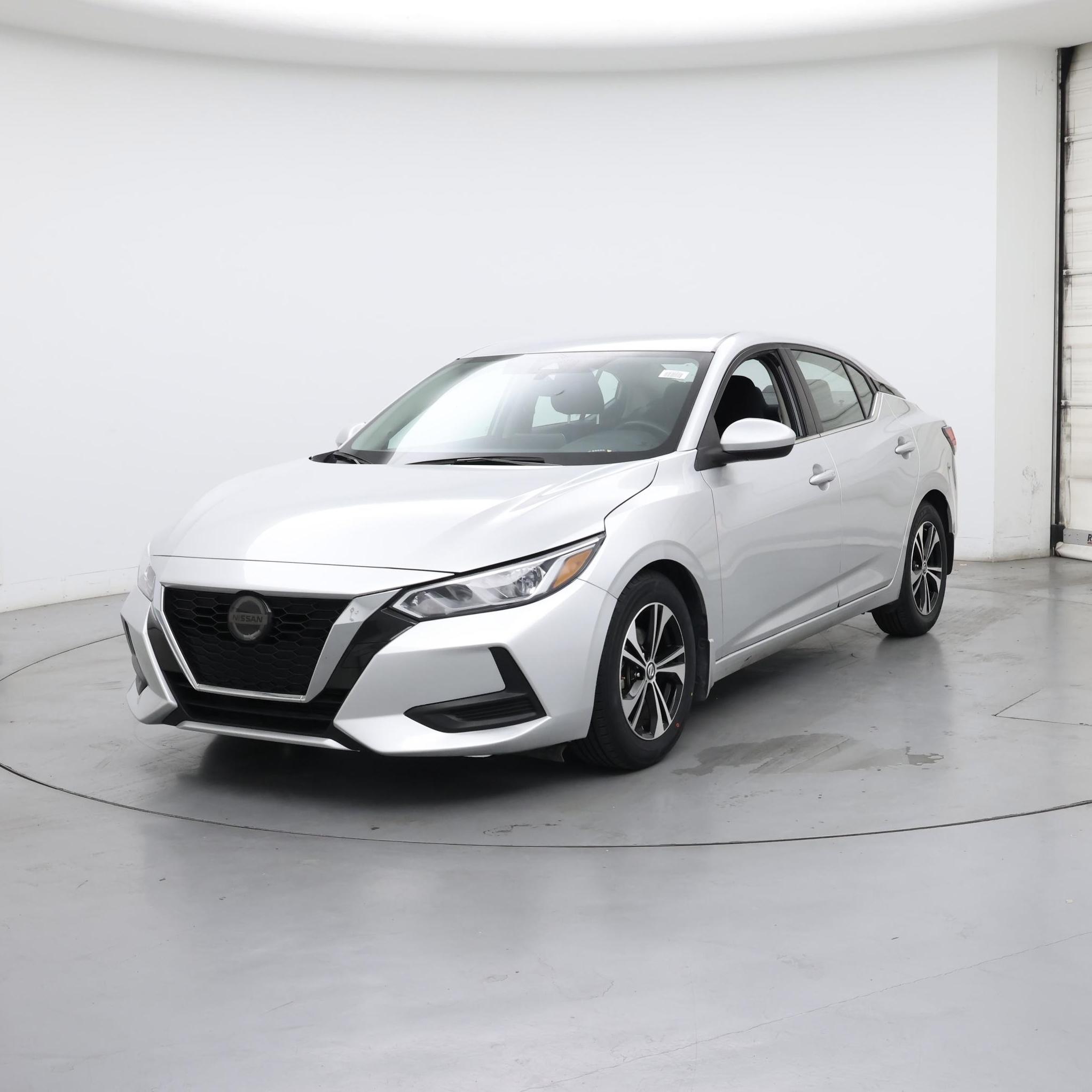 Thumbnail: 2022 Nissan Sentra - 4