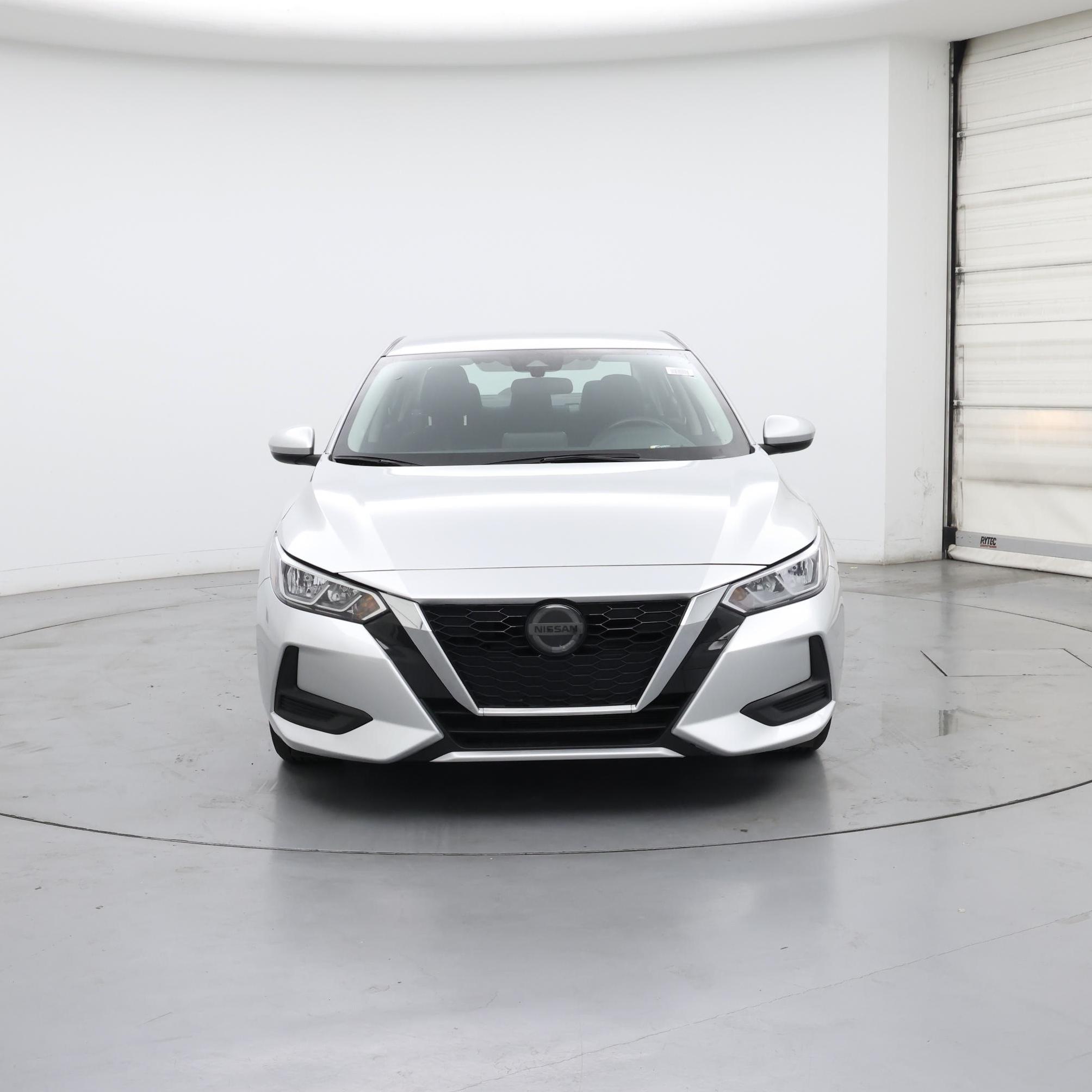 Thumbnail: 2022 Nissan Sentra - 5
