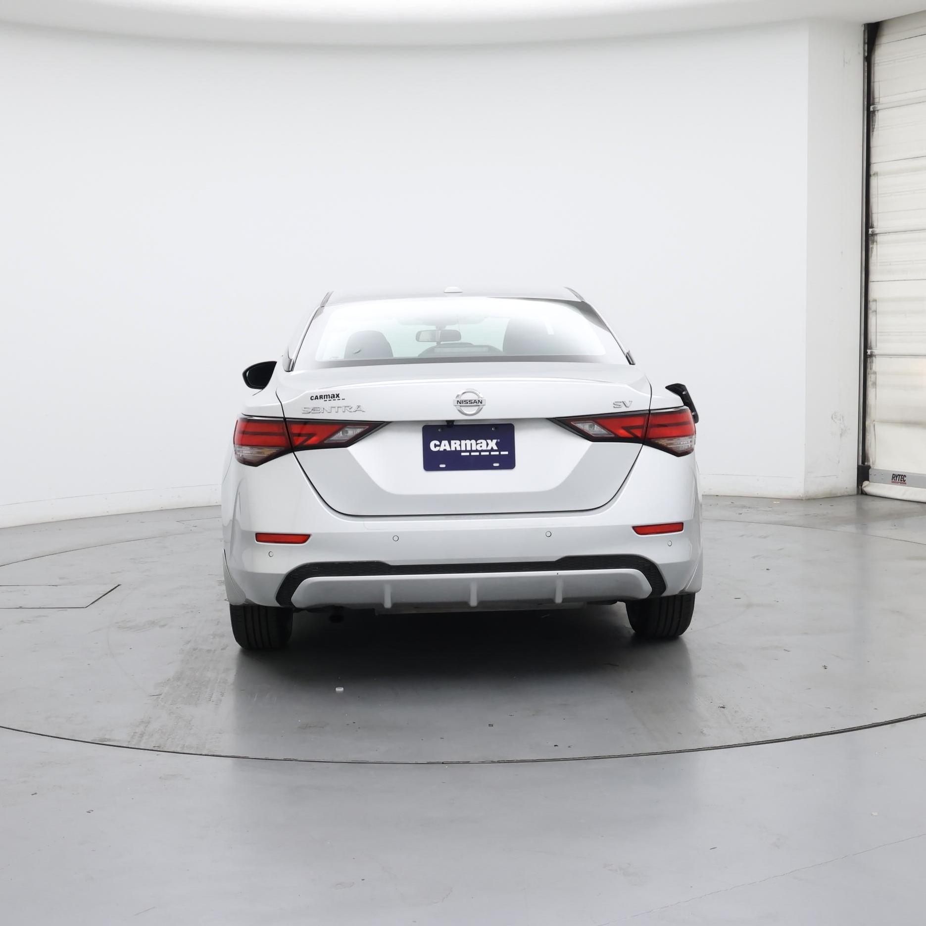 Thumbnail: 2022 Nissan Sentra - 6