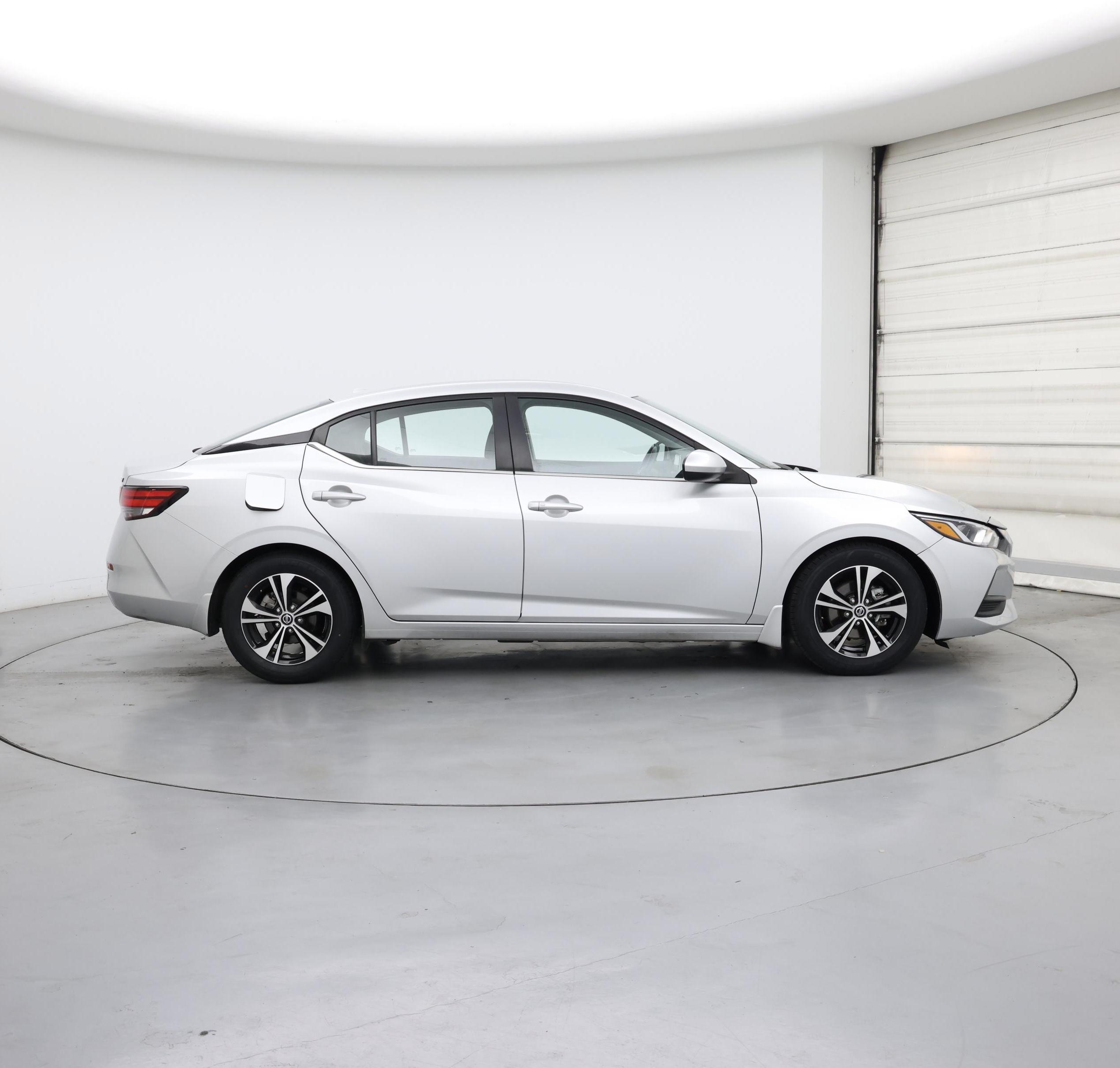 Thumbnail: 2022 Nissan Sentra - 7