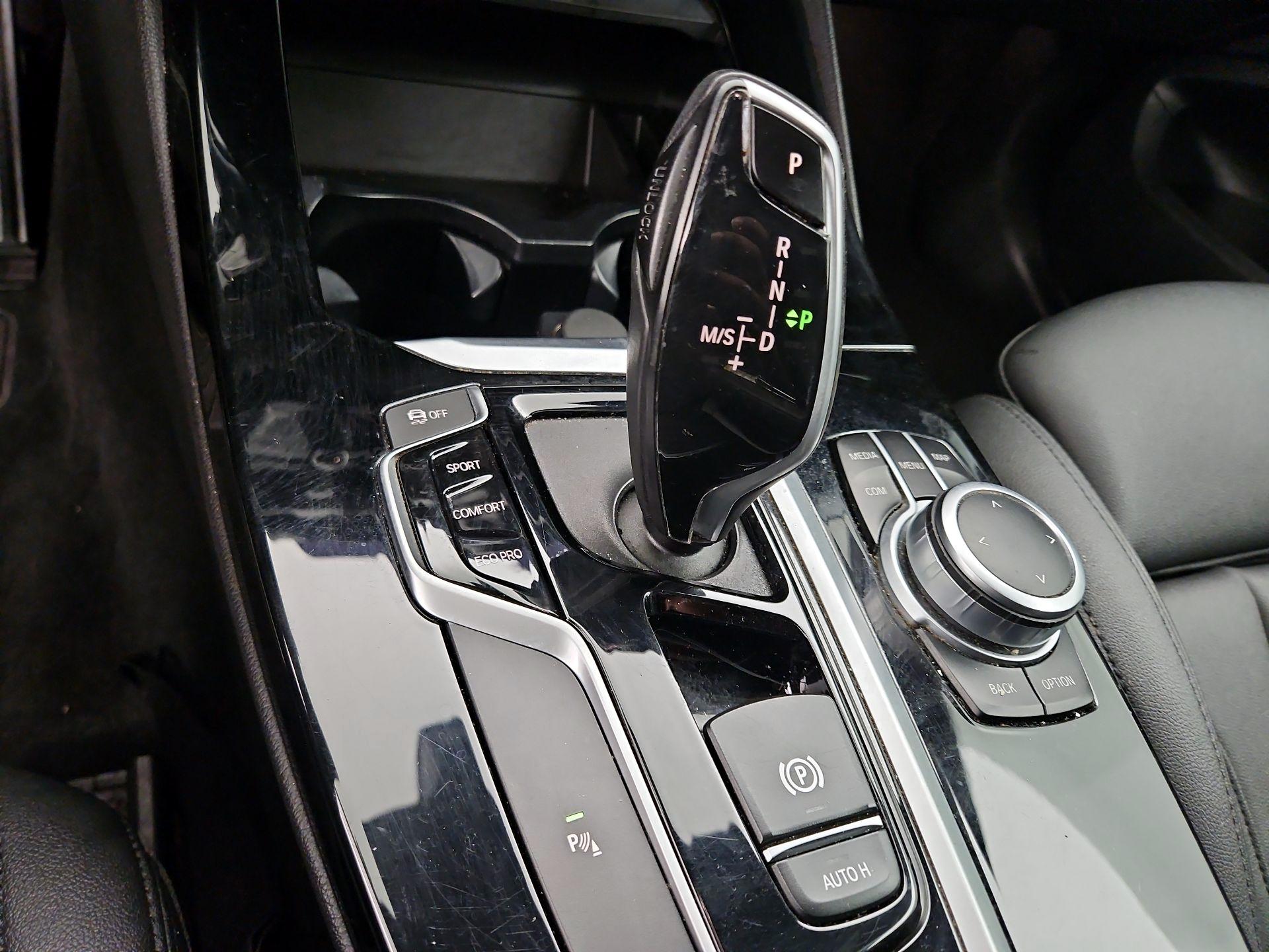Thumbnail: 2021 BMW X3 - 17