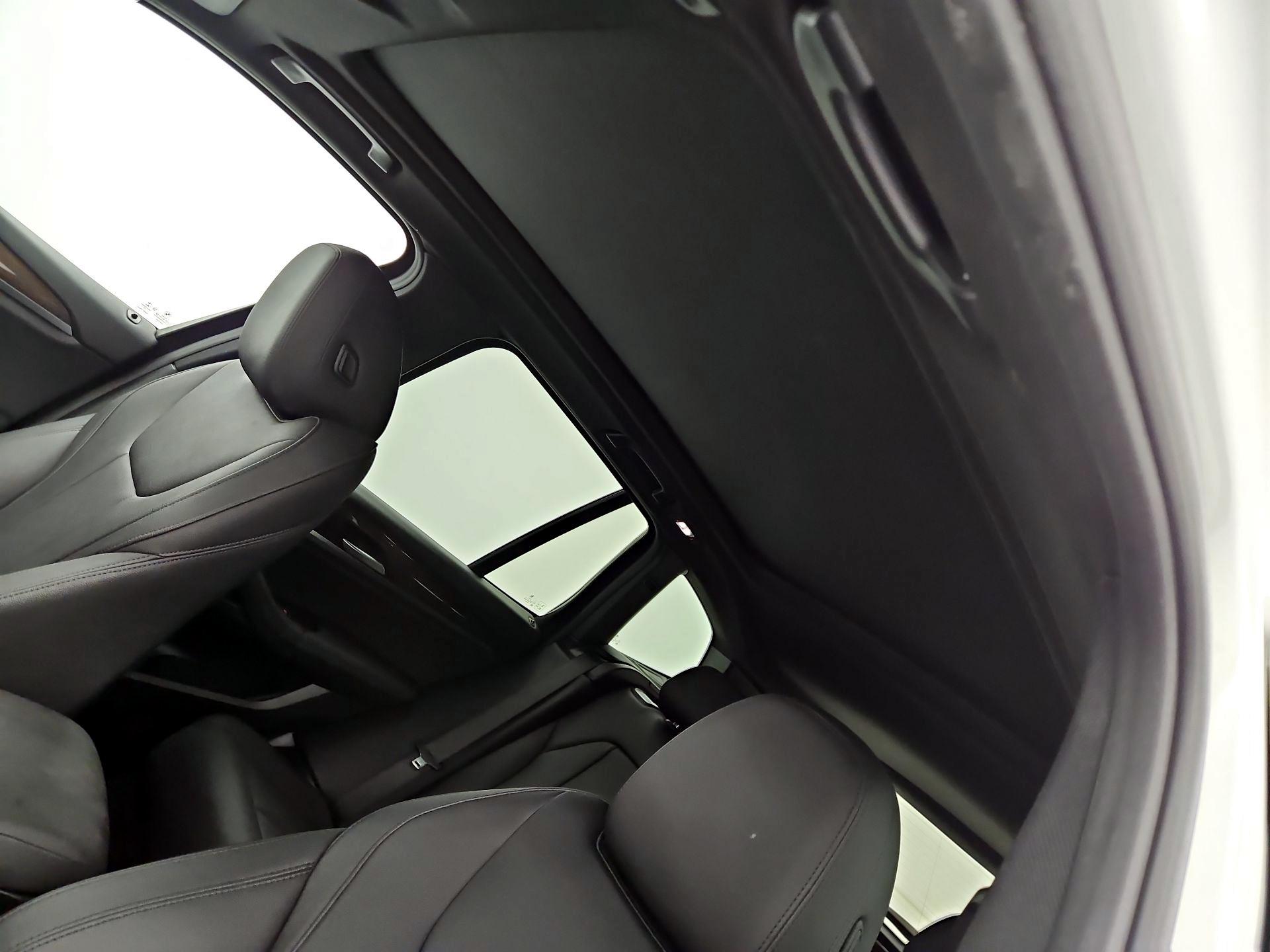 Thumbnail: 2021 BMW X3 - 19
