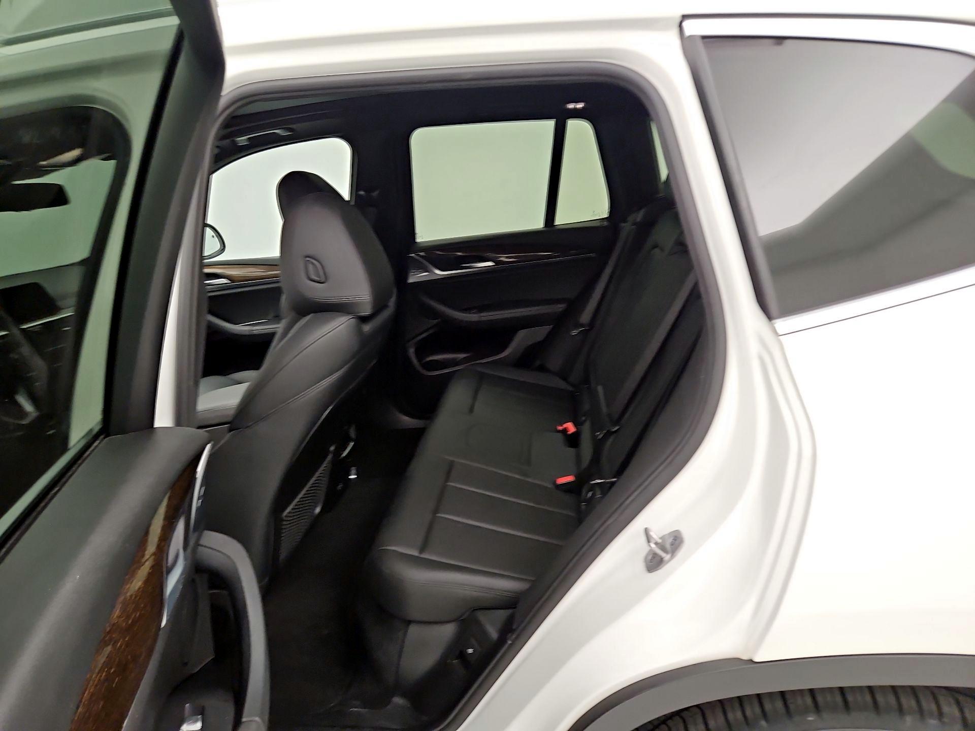 Thumbnail: 2021 BMW X3 - 20