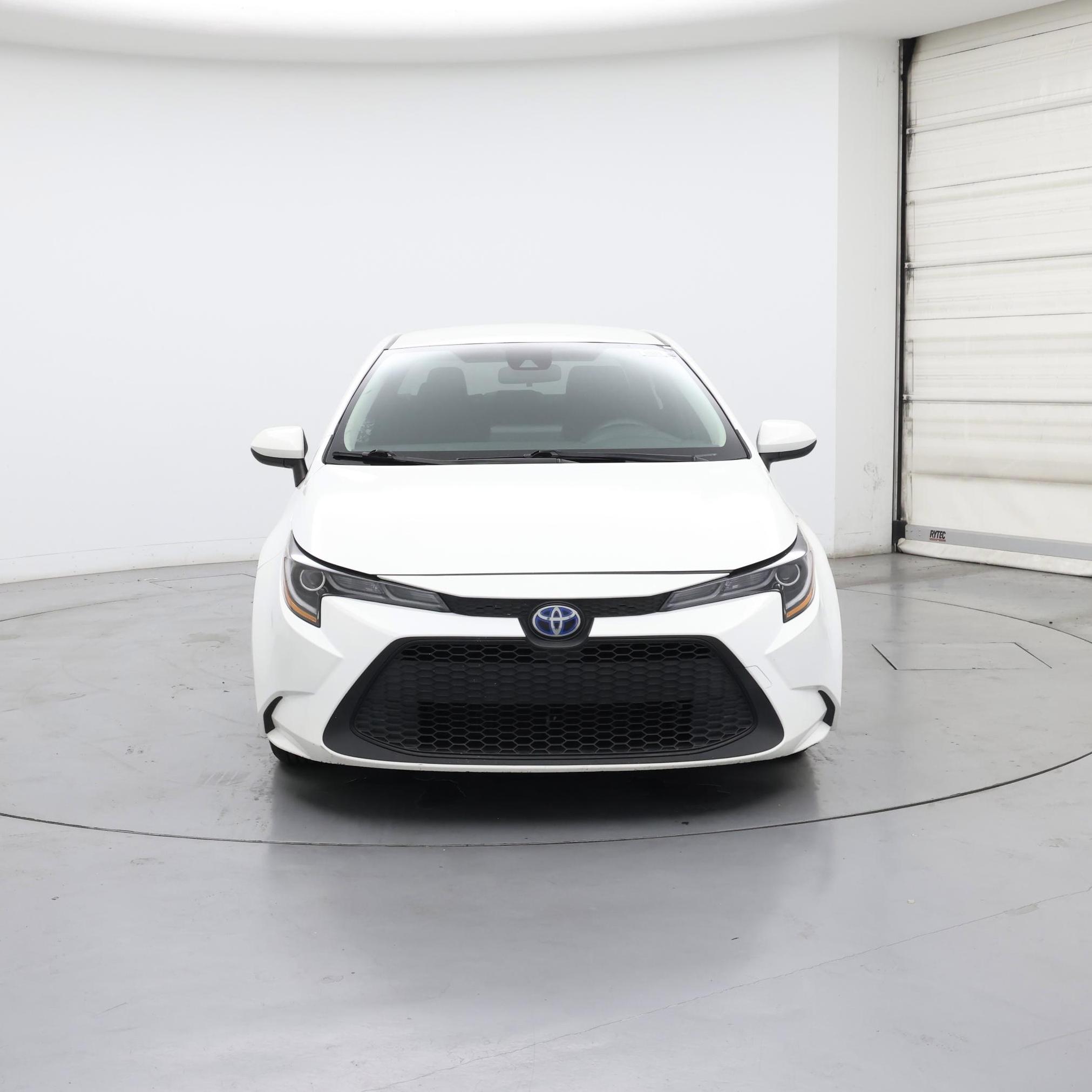 Thumbnail: 2022 Toyota Corolla - 5