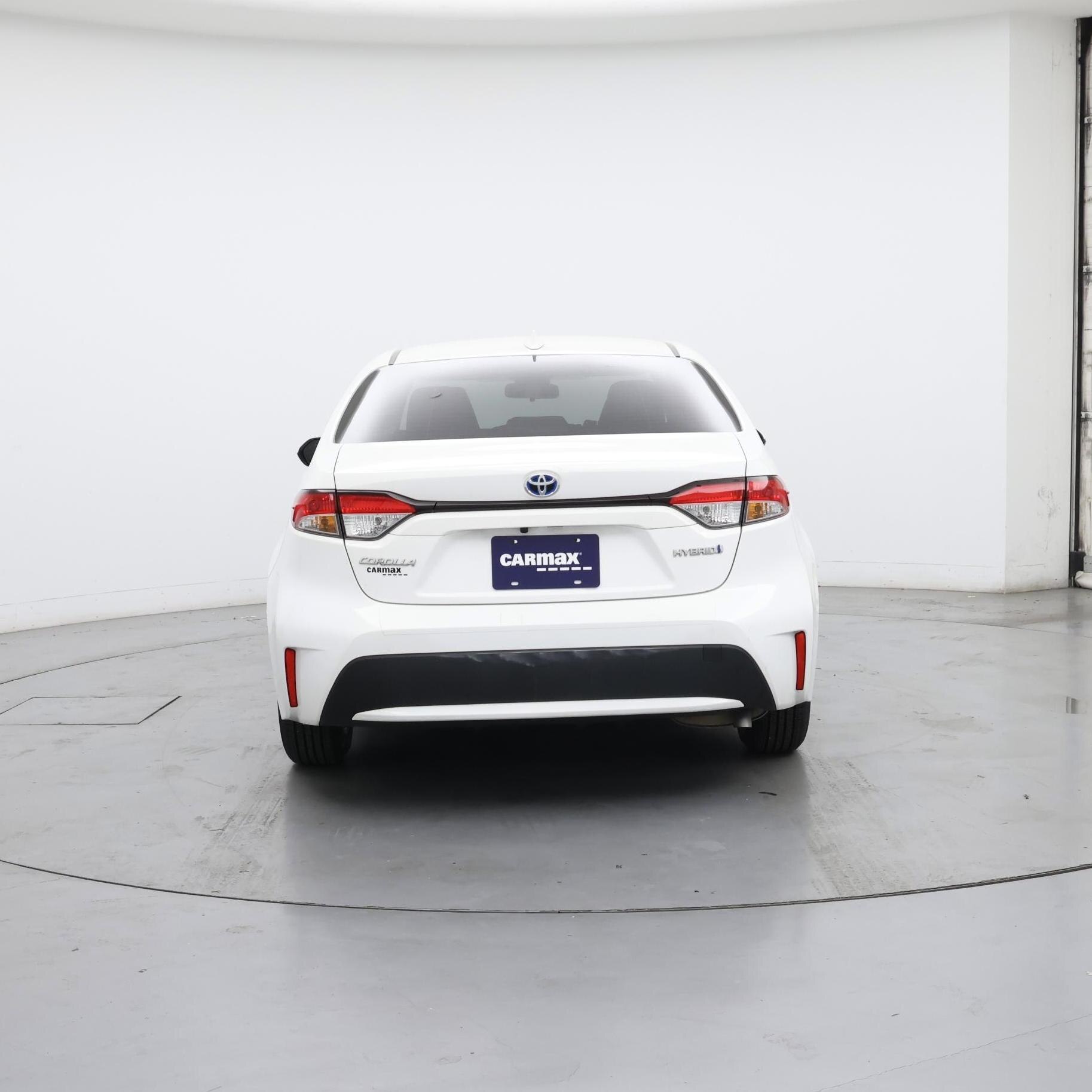 Thumbnail: 2022 Toyota Corolla - 6