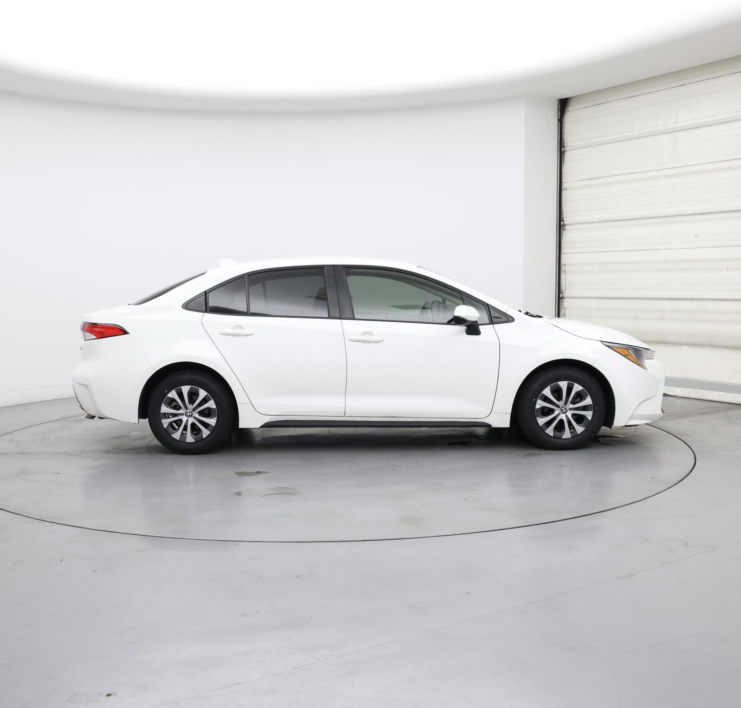 Thumbnail: 2022 Toyota Corolla - 7