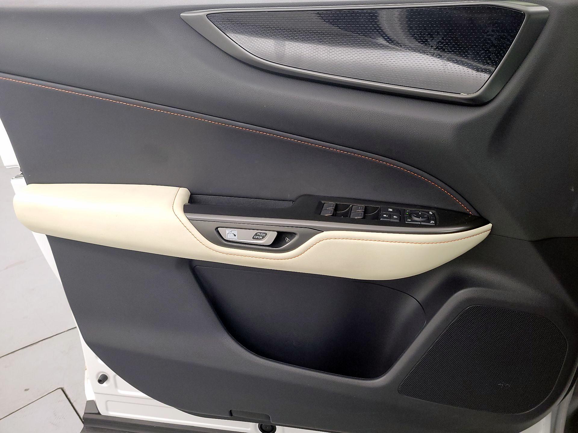 Thumbnail: 2023 Lexus NX - 12