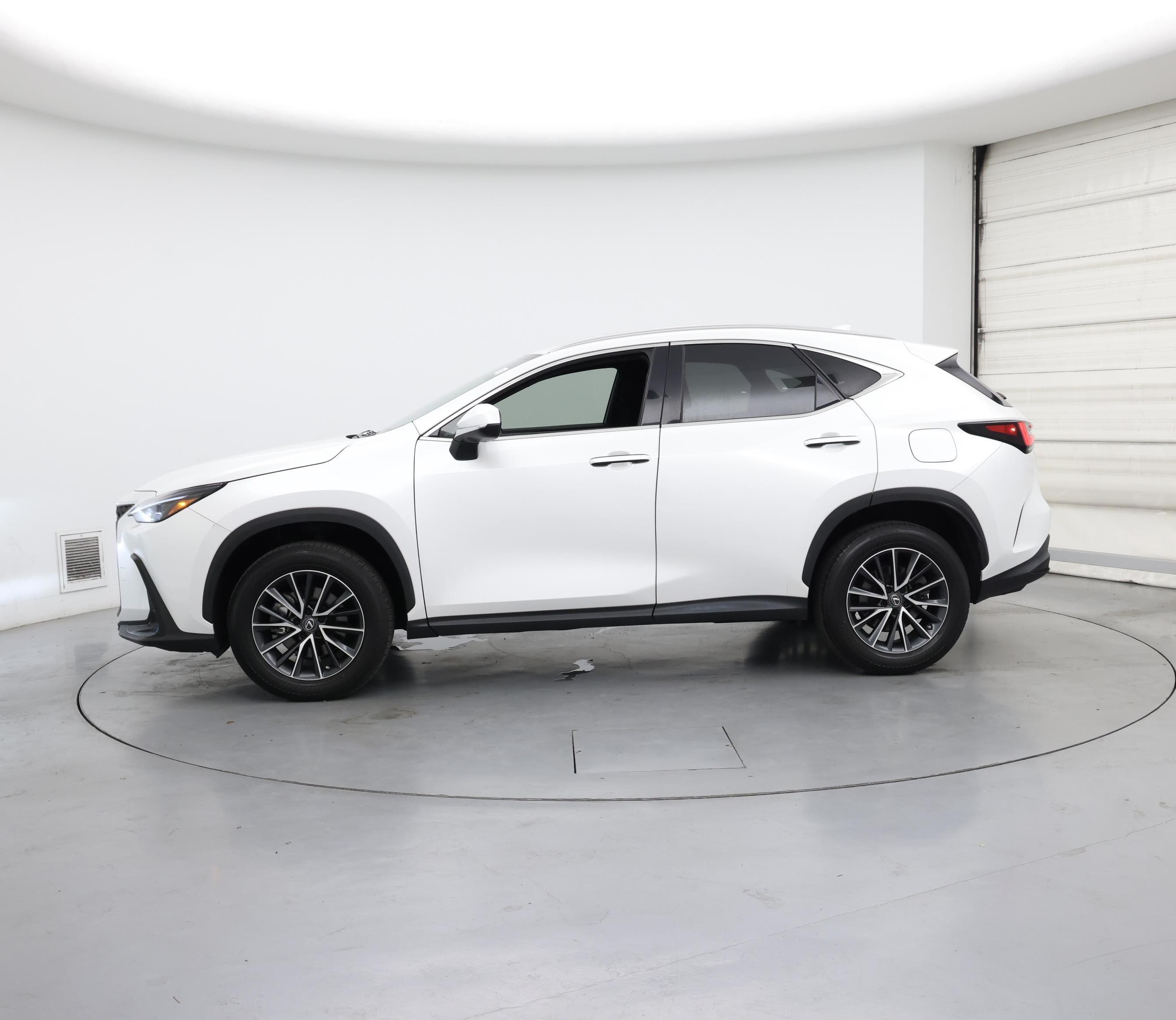 Thumbnail: 2023 Lexus NX - 3