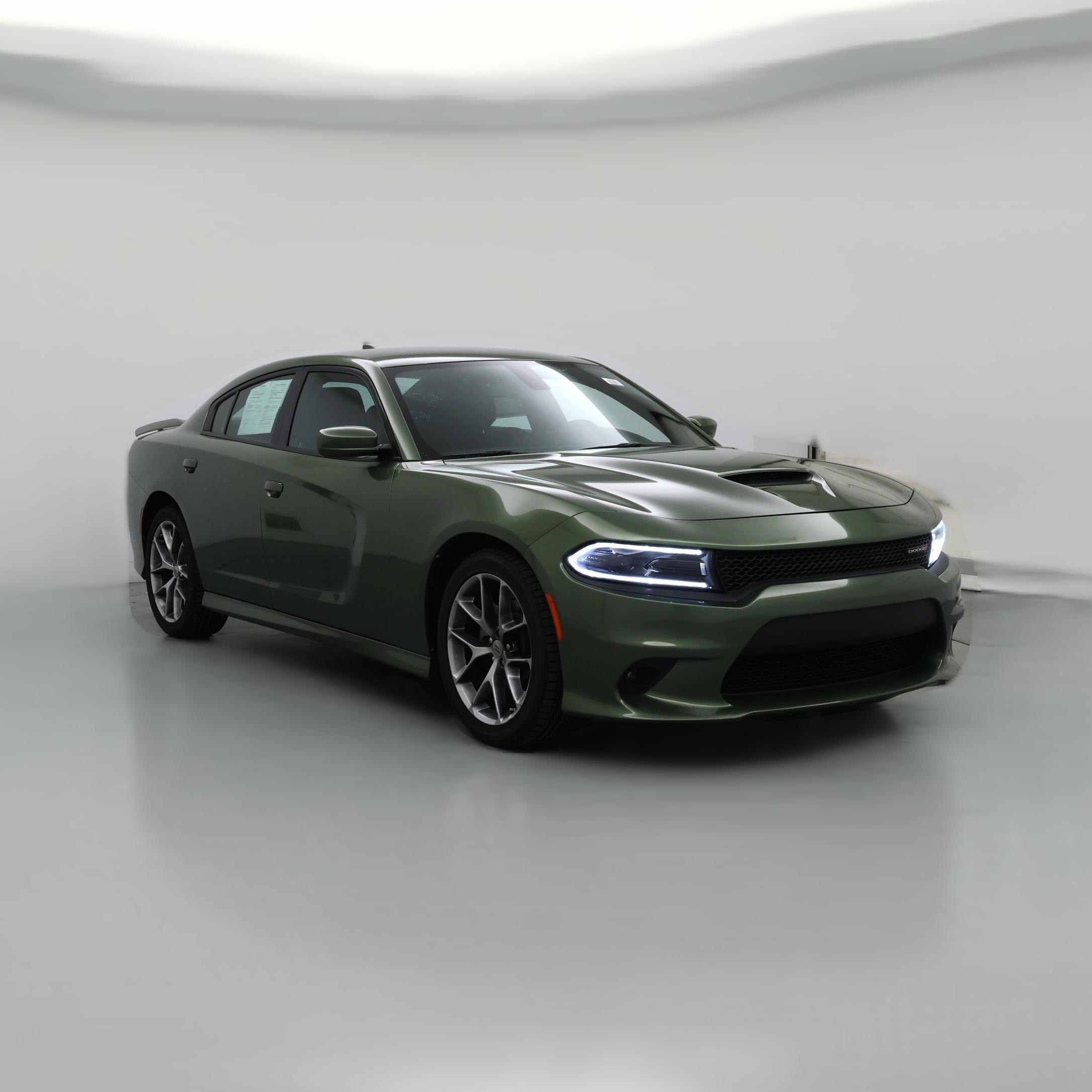 Thumbnail: 2022 Dodge Charger - 1