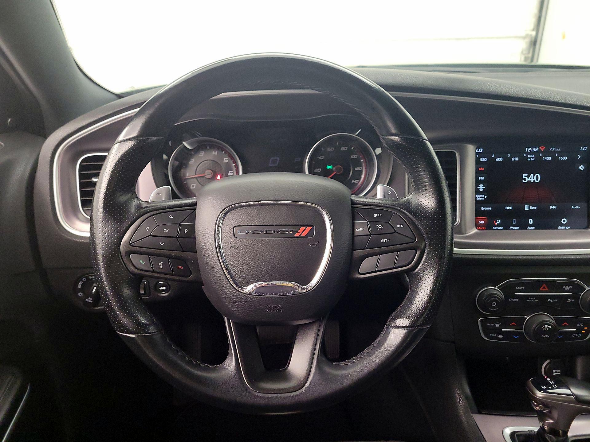 Thumbnail: 2022 Dodge Charger - 10