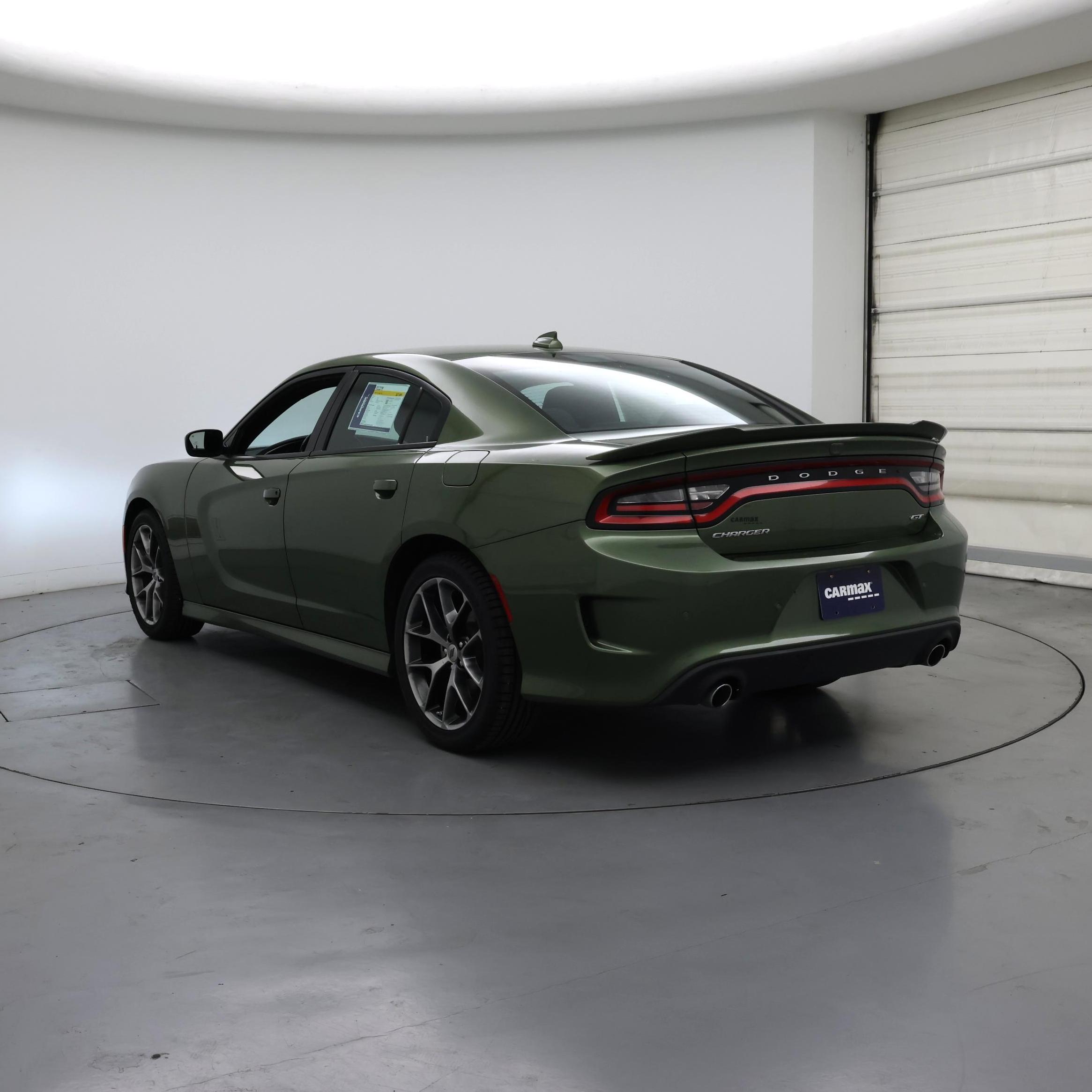 Thumbnail: 2022 Dodge Charger - 2