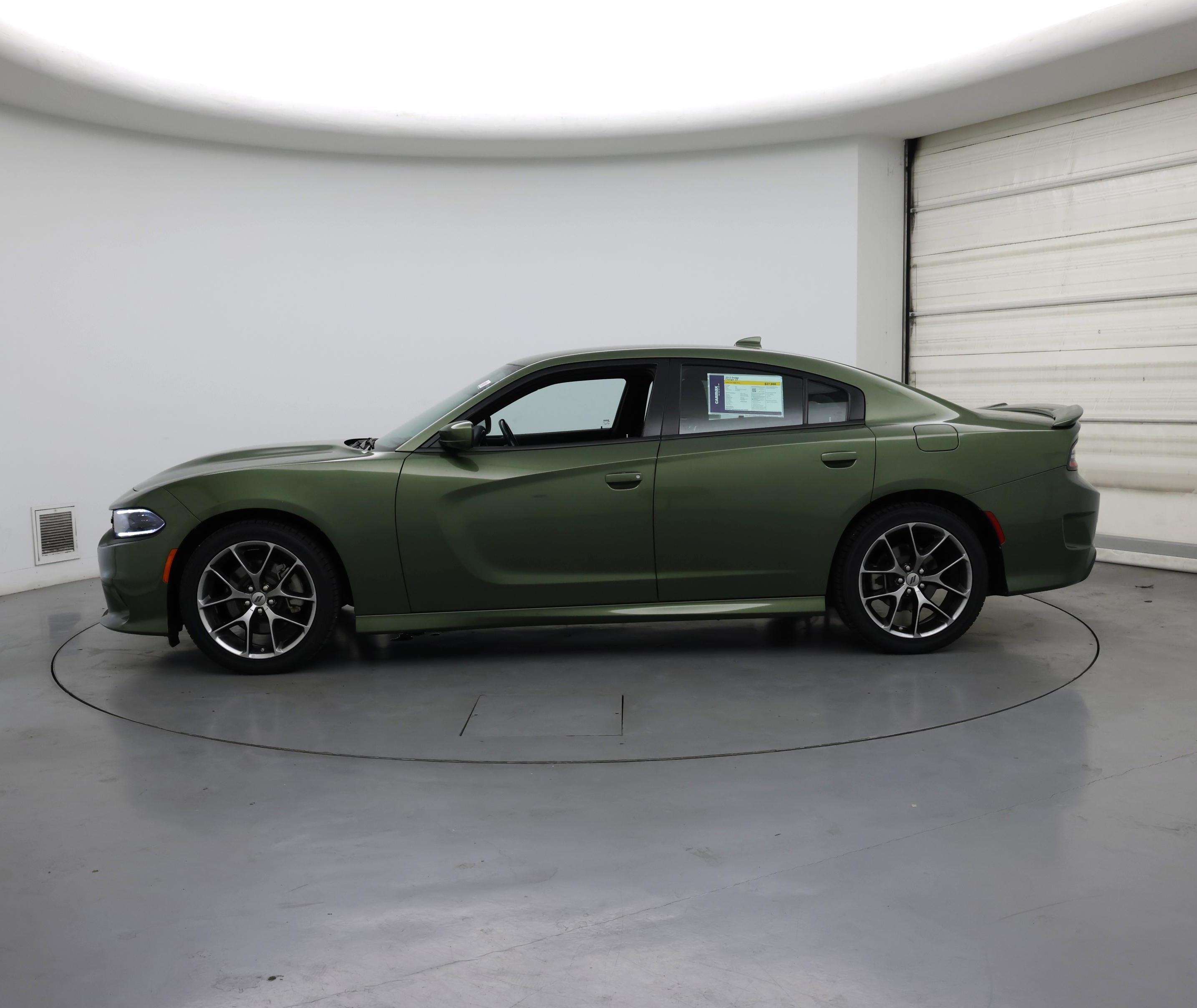 Thumbnail: 2022 Dodge Charger - 3