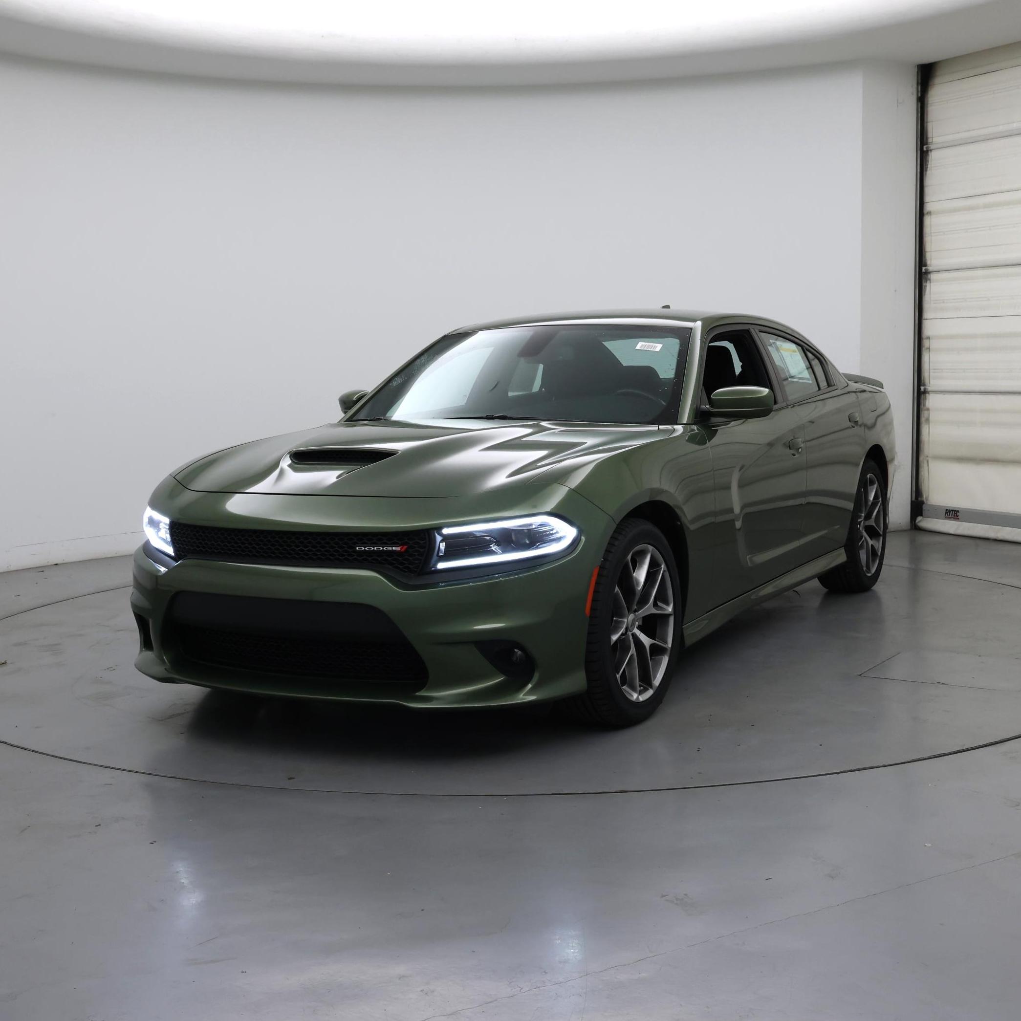 Thumbnail: 2022 Dodge Charger - 4