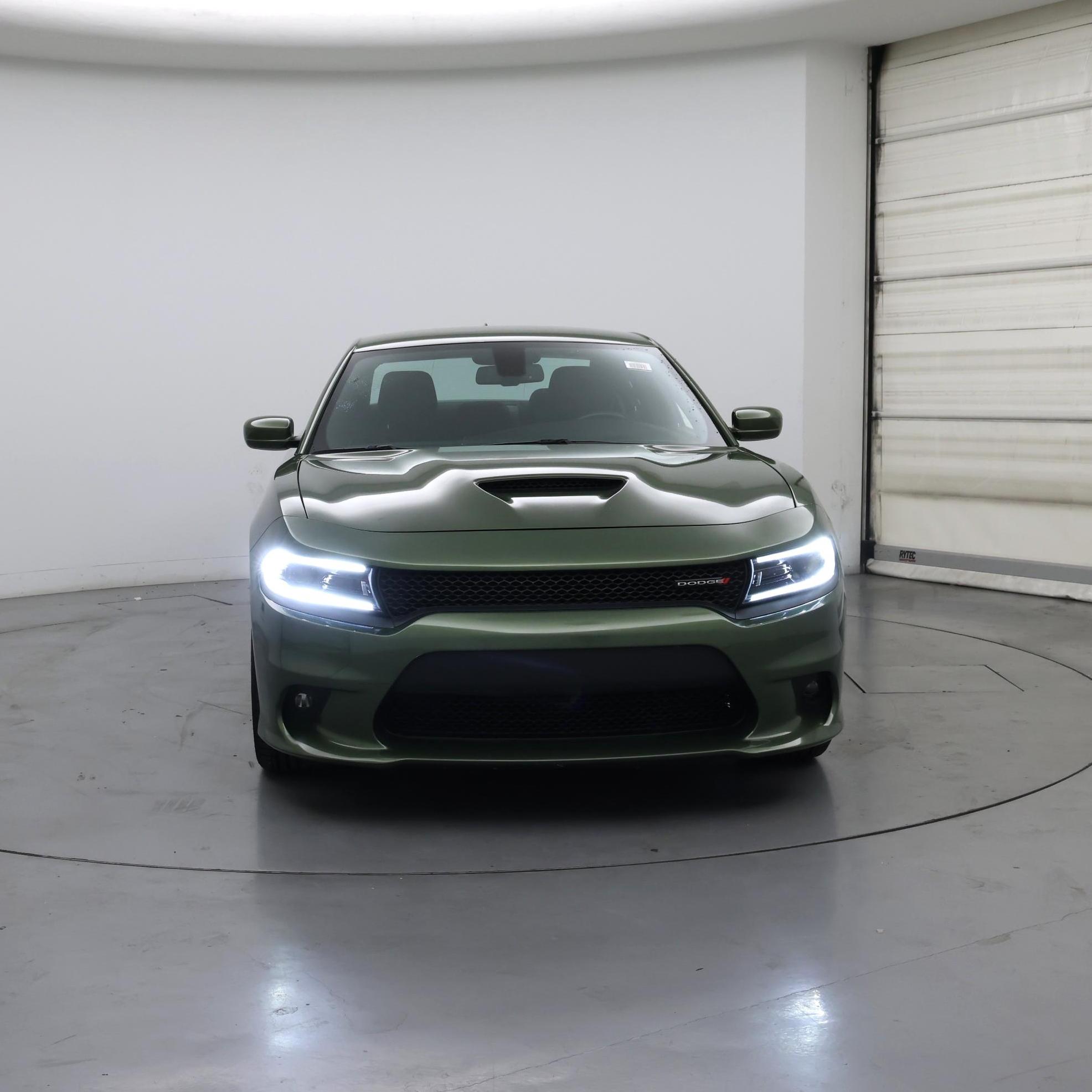 Thumbnail: 2022 Dodge Charger - 5