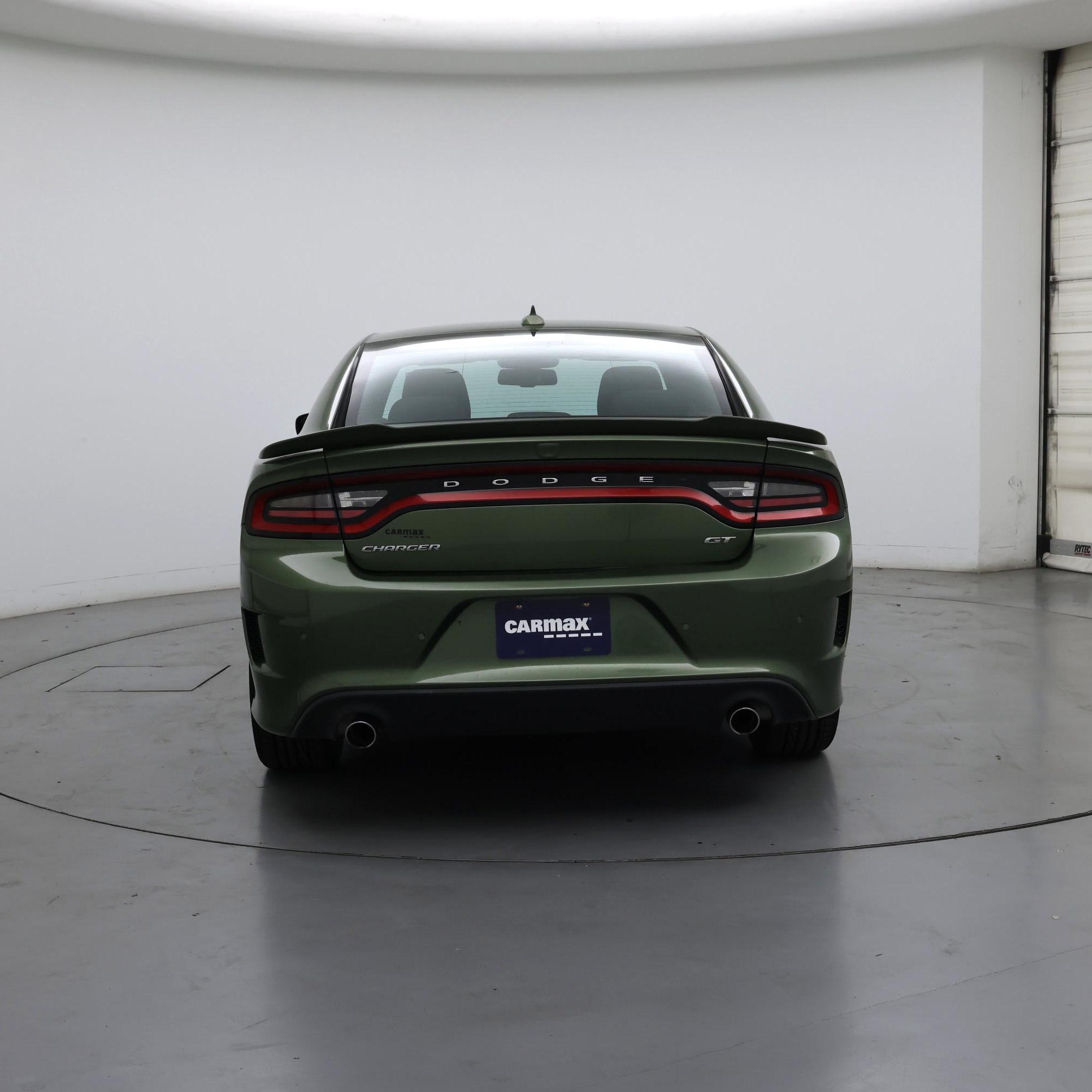 Thumbnail: 2022 Dodge Charger - 6