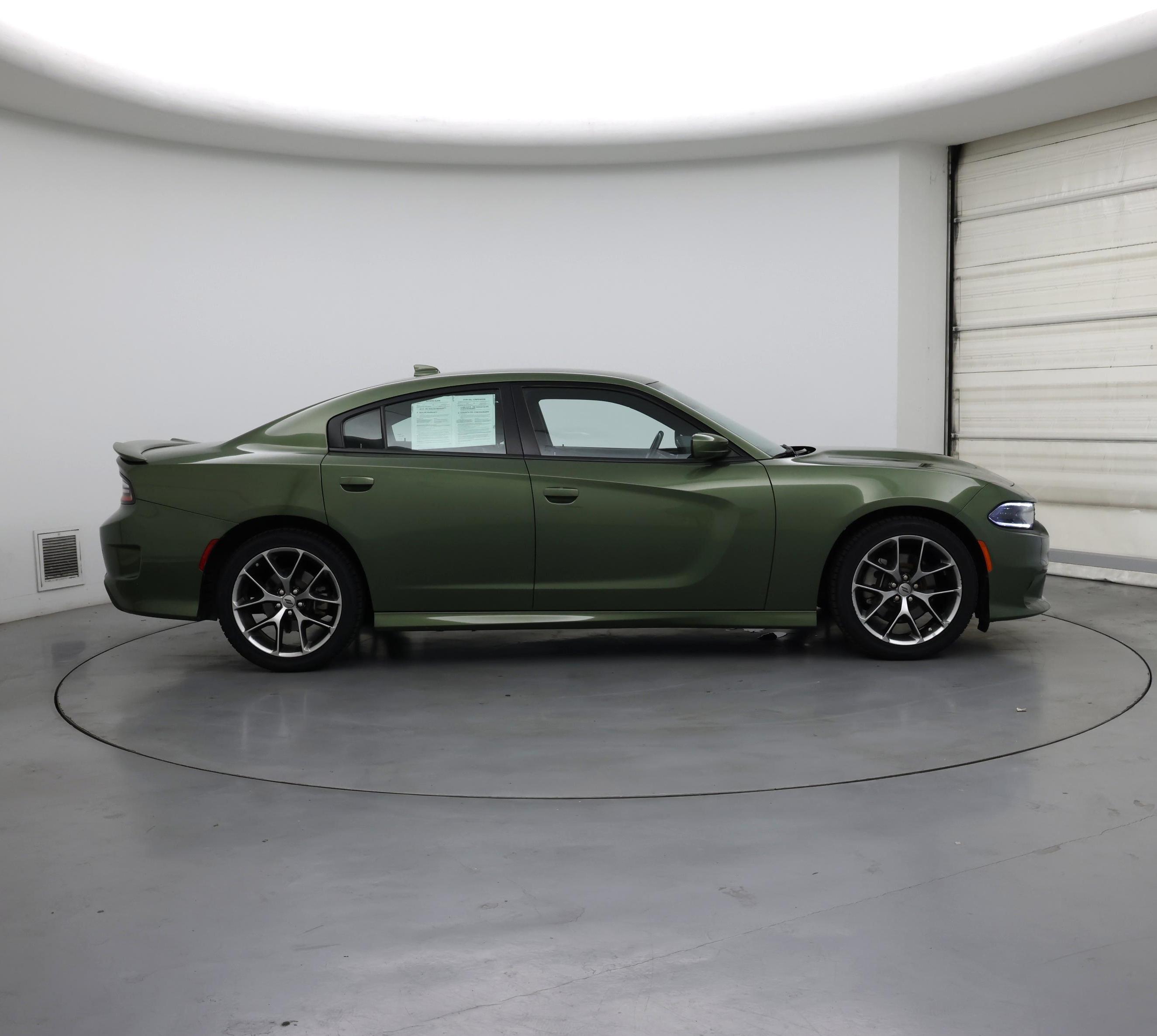 Thumbnail: 2022 Dodge Charger - 7