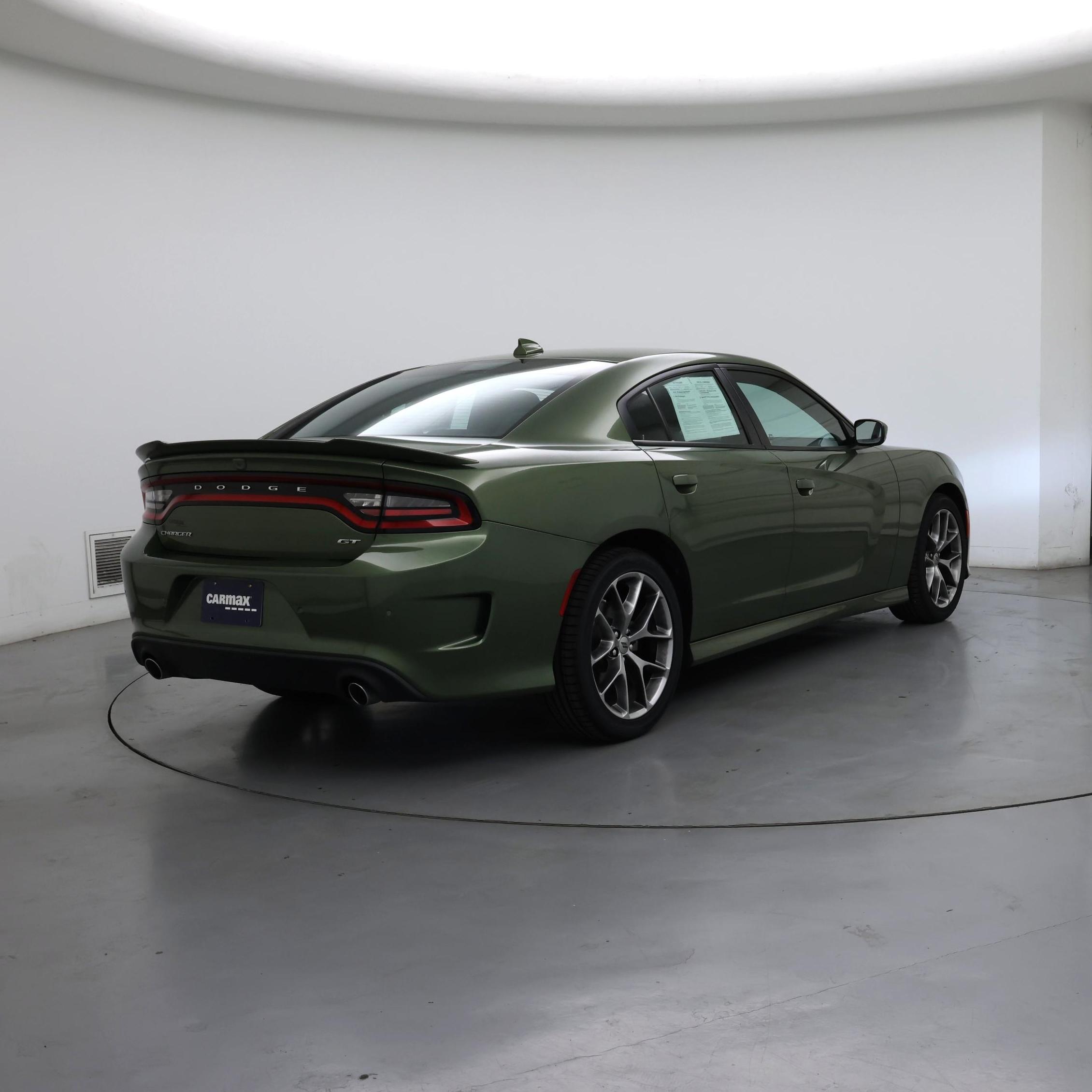 Thumbnail: 2022 Dodge Charger - 8