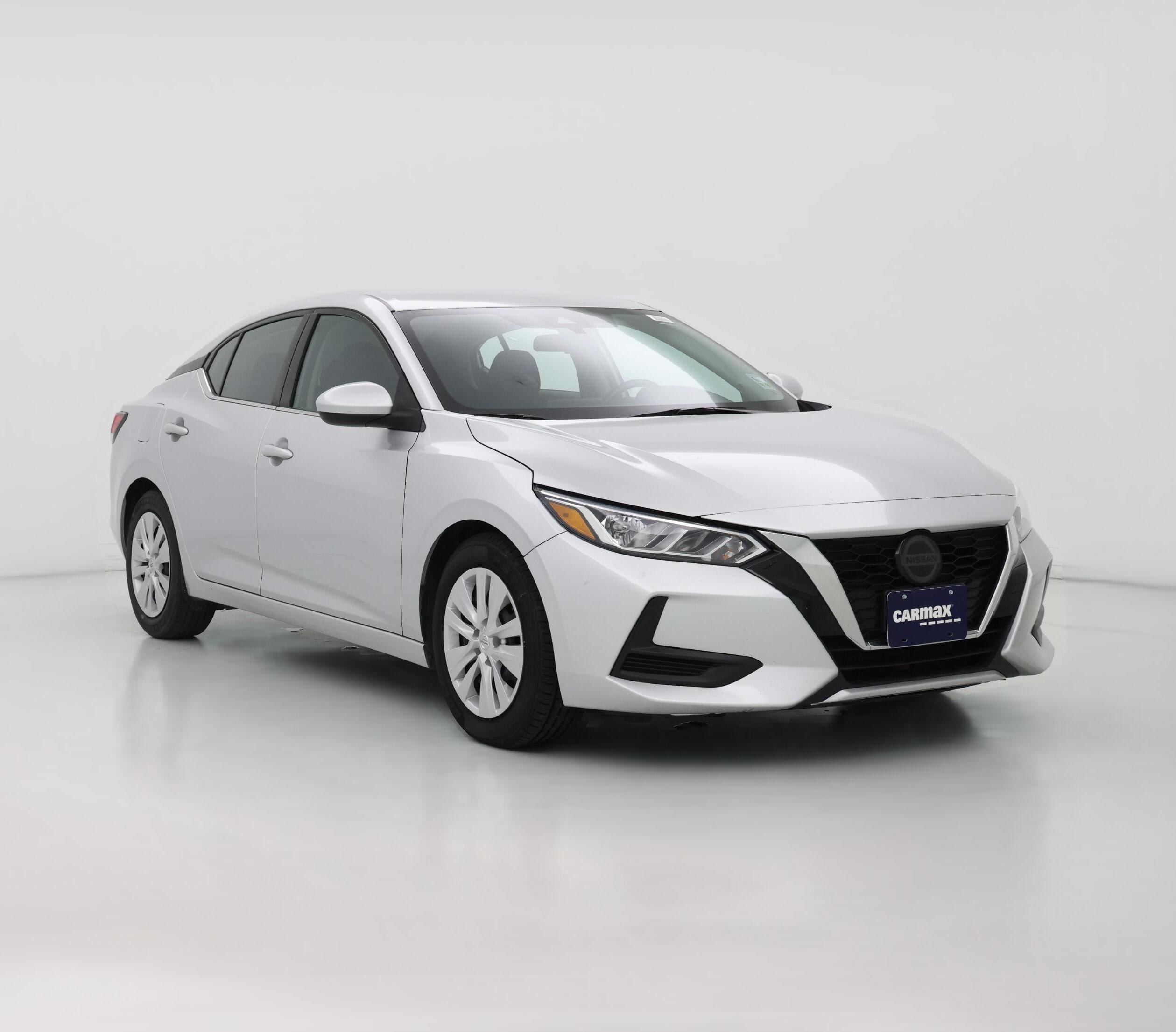 Thumbnail: 2022 Nissan Sentra - 1