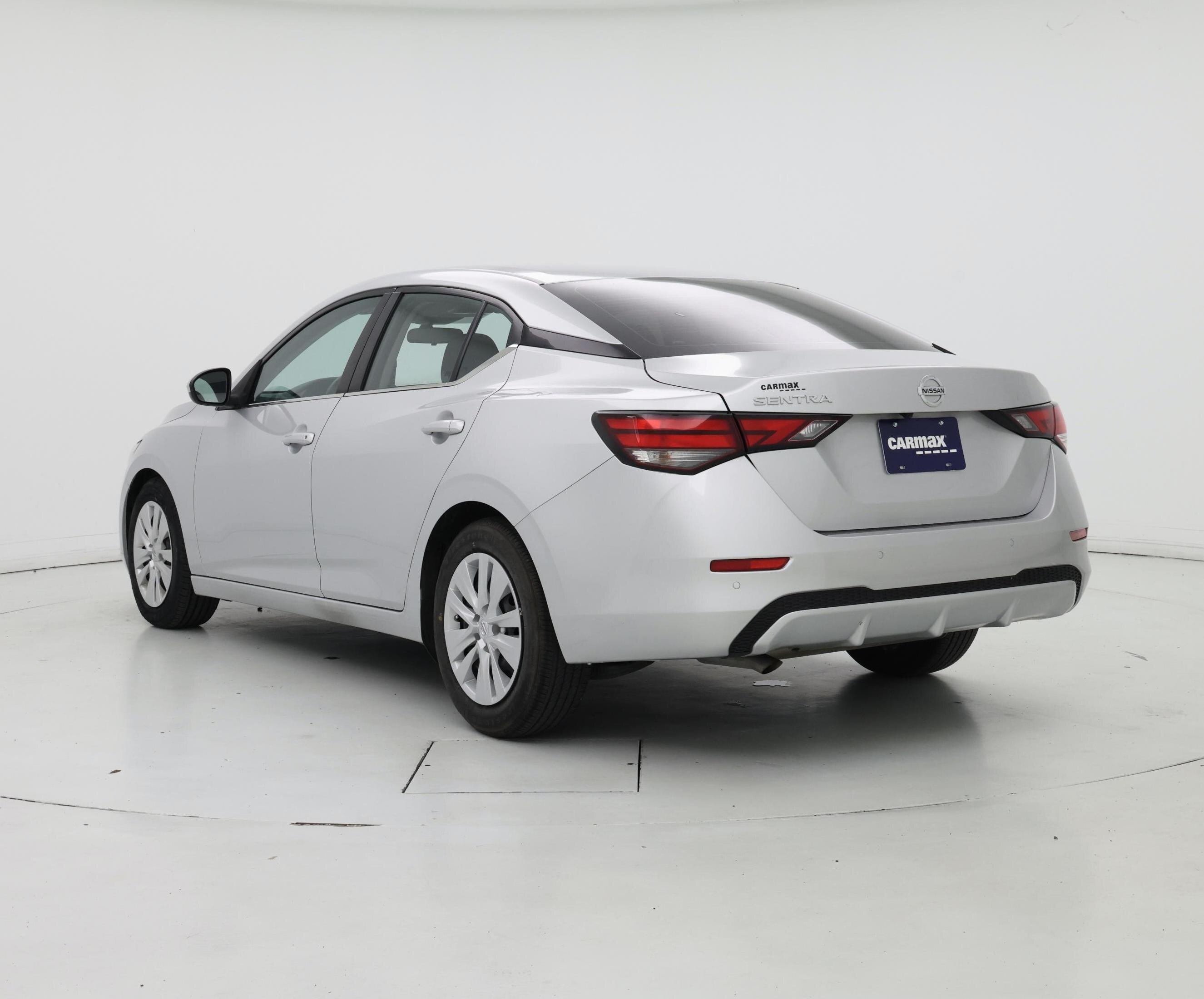 Thumbnail: 2022 Nissan Sentra - 2
