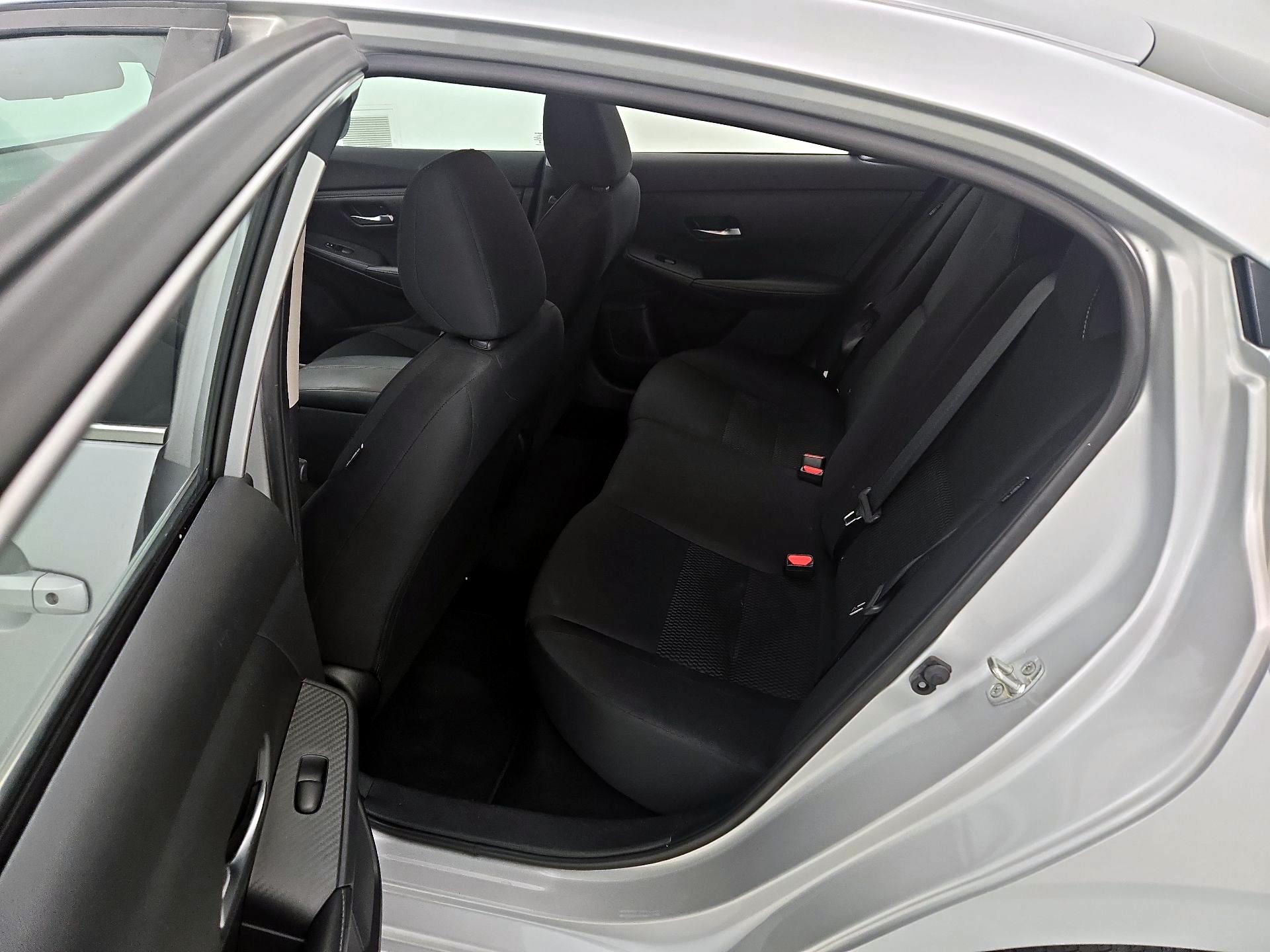 Thumbnail: 2022 Nissan Sentra - 19