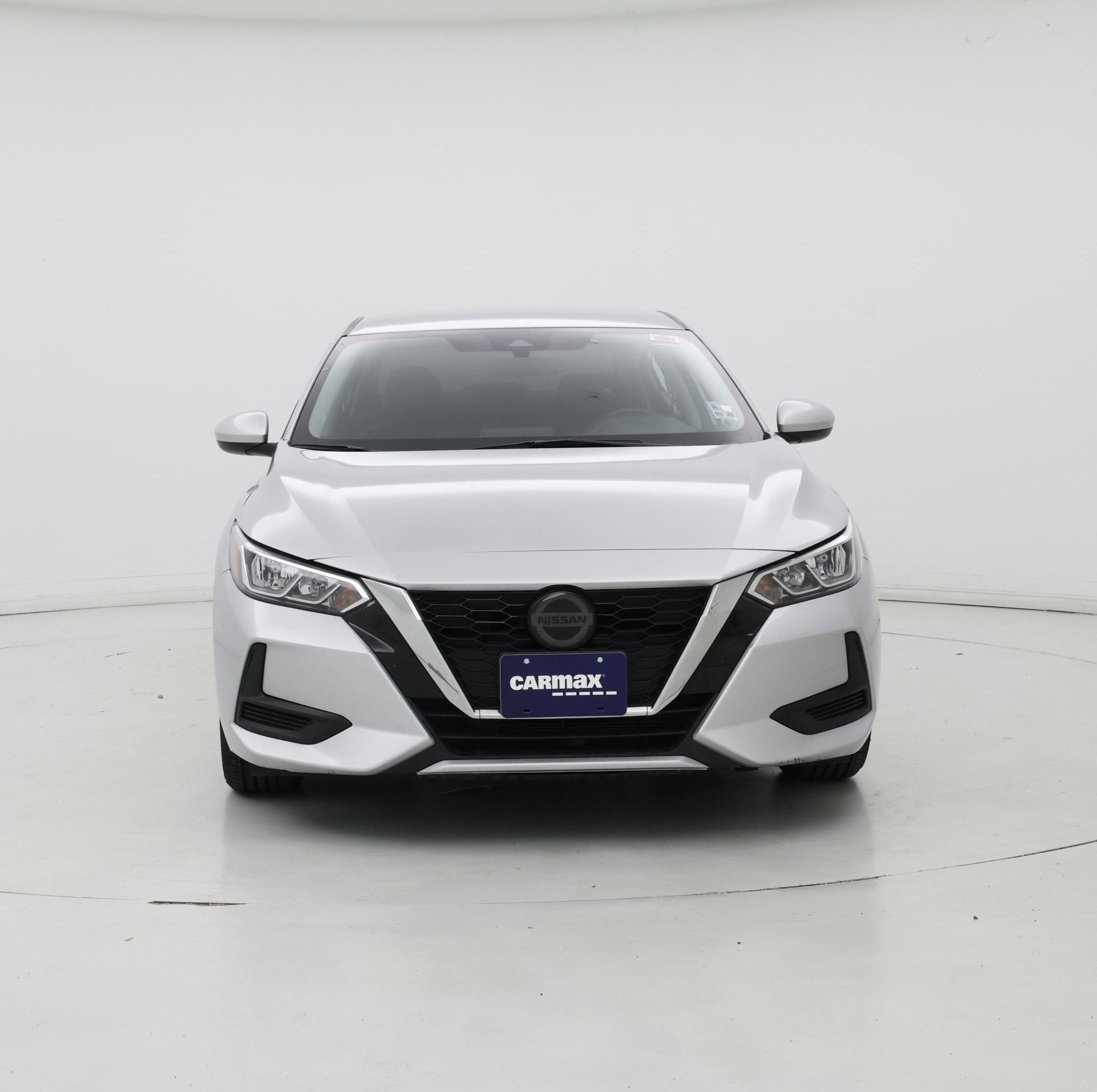 Thumbnail: 2022 Nissan Sentra - 5