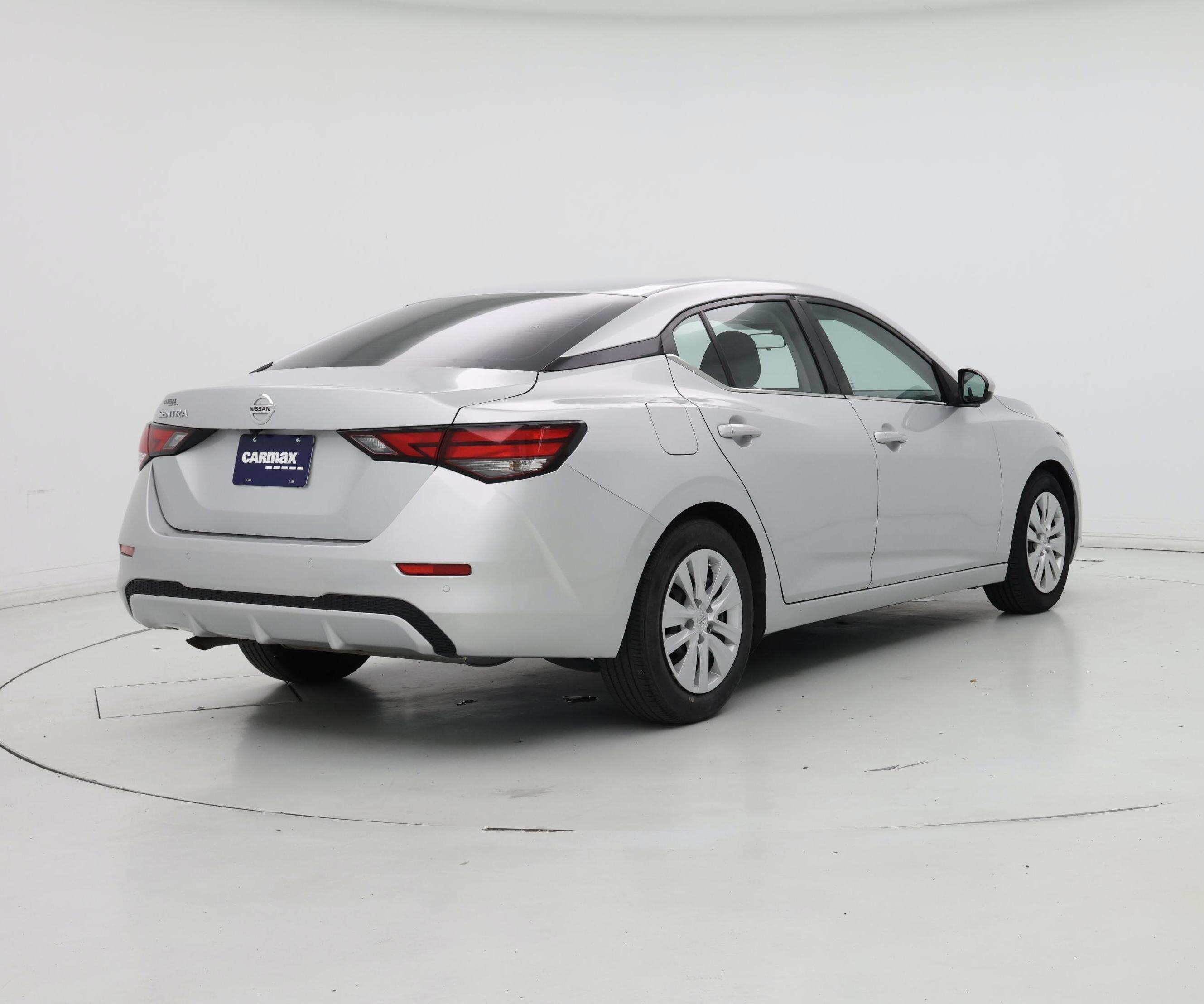 Thumbnail: 2022 Nissan Sentra - 8