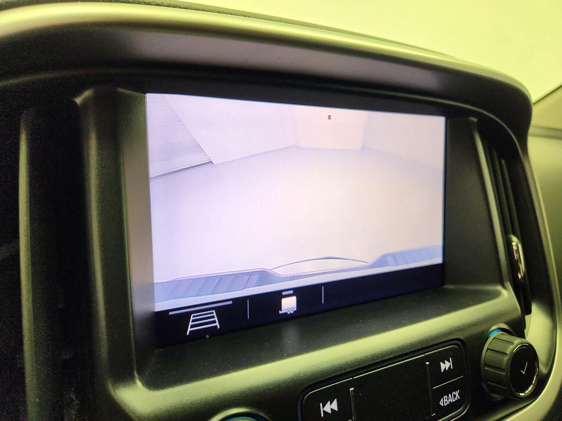 Thumbnail: 2019 Chevrolet Colorado - 14