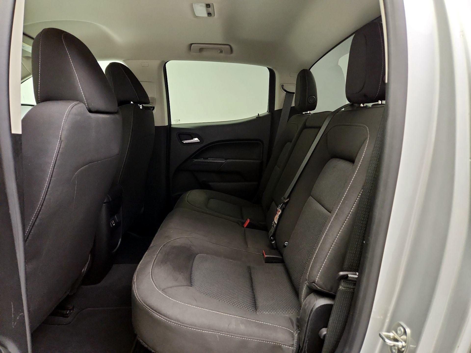 Thumbnail: 2019 Chevrolet Colorado - 19