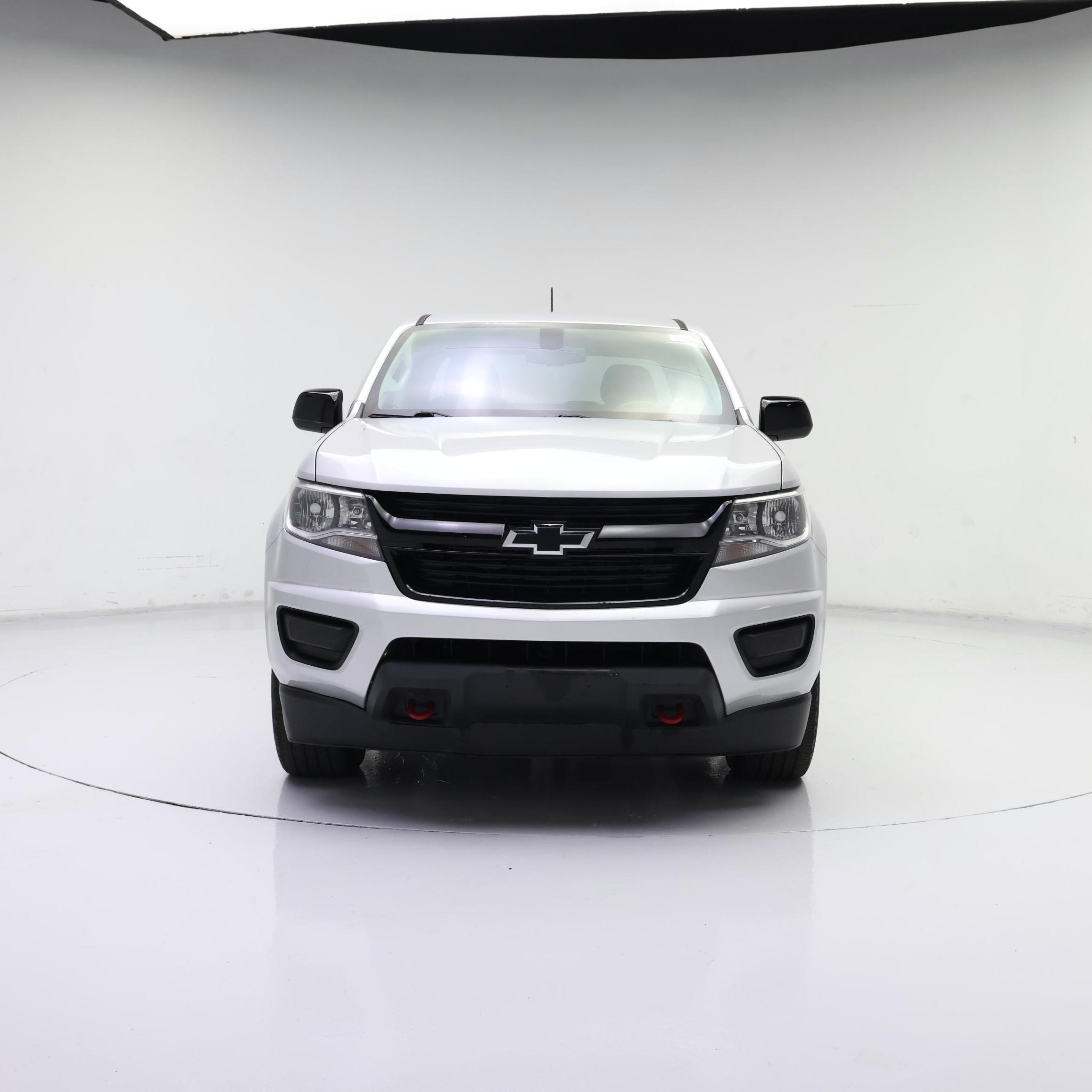 Thumbnail: 2019 Chevrolet Colorado - 5
