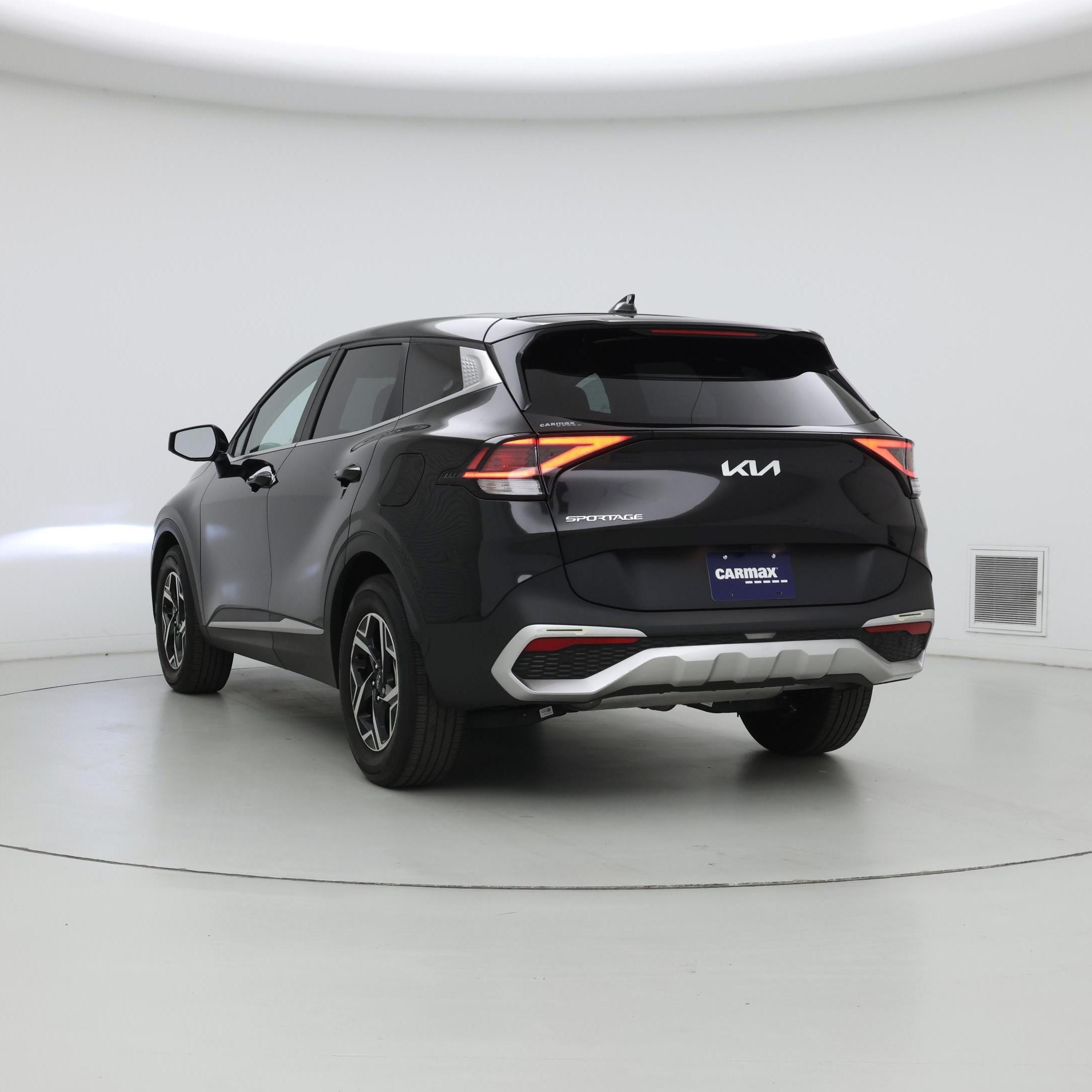Thumbnail: 2023 Kia Sportage - 2