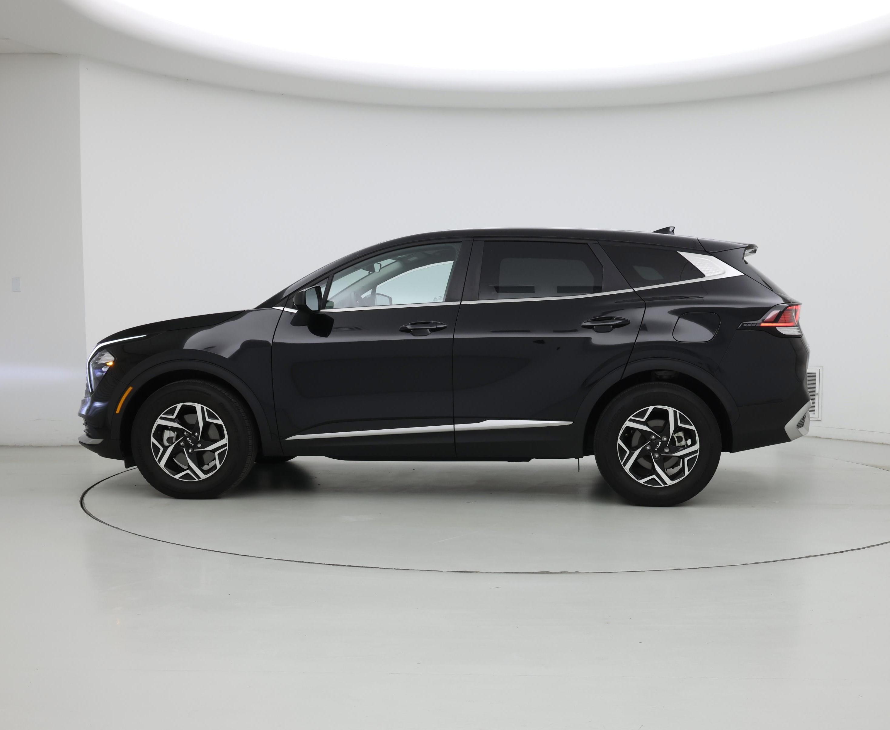Thumbnail: 2023 Kia Sportage - 3