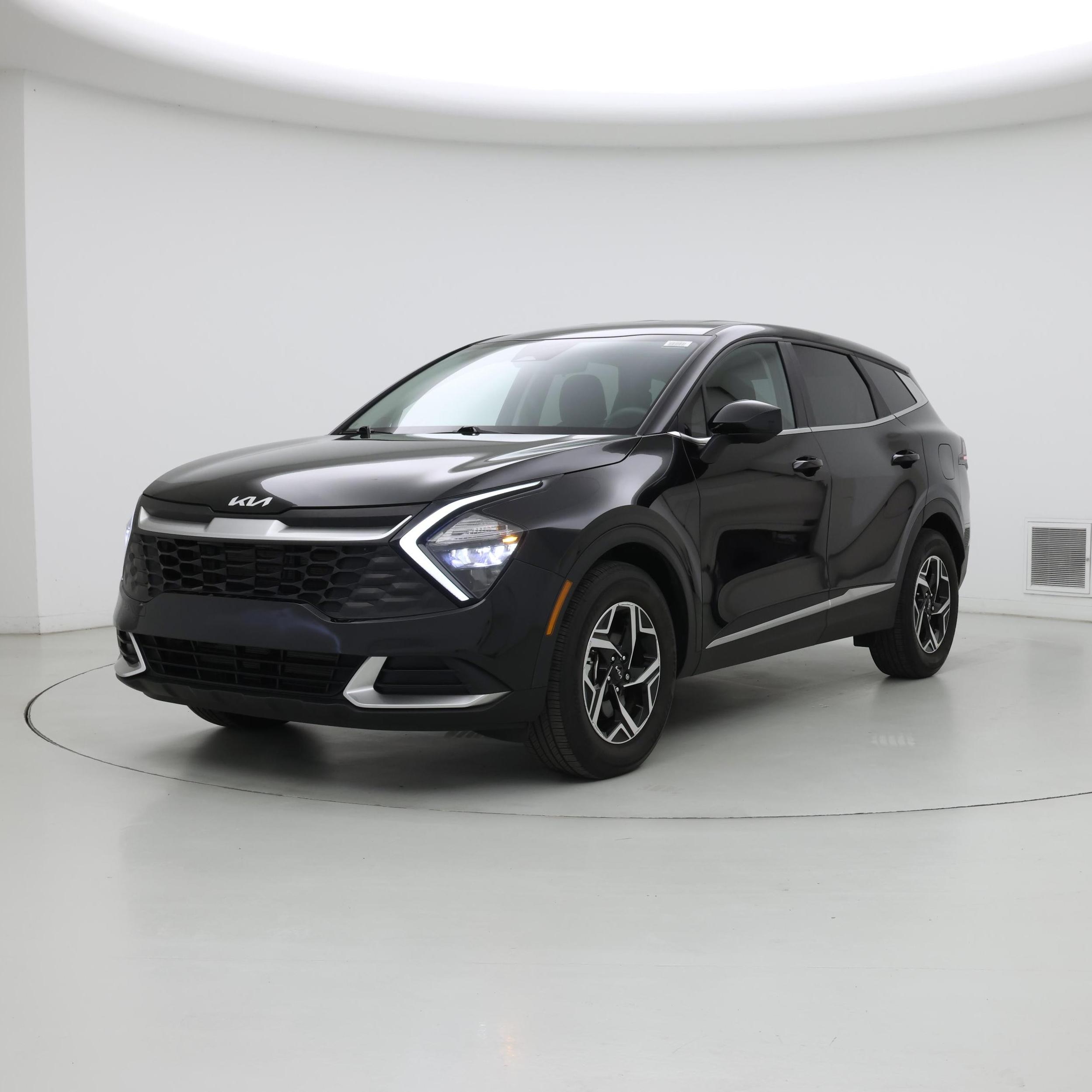 Thumbnail: 2023 Kia Sportage - 4