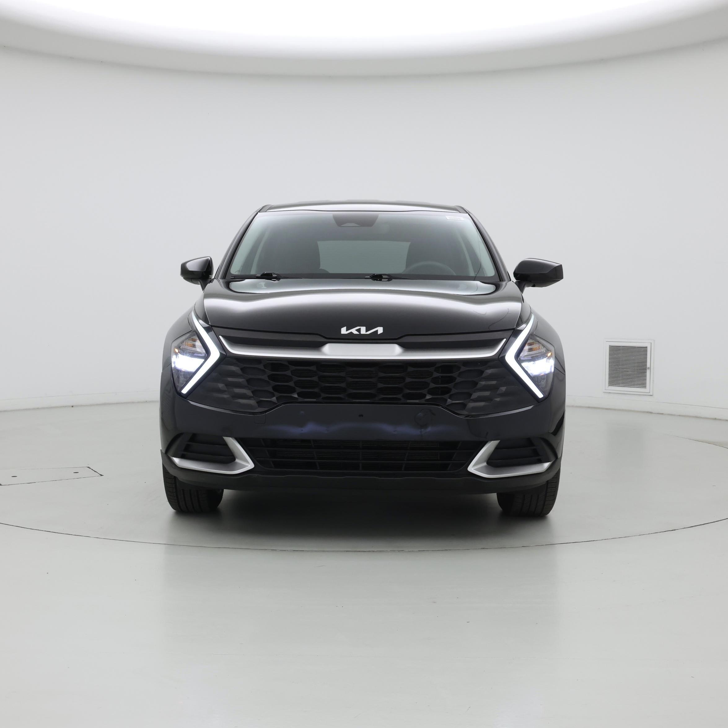 Thumbnail: 2023 Kia Sportage - 5
