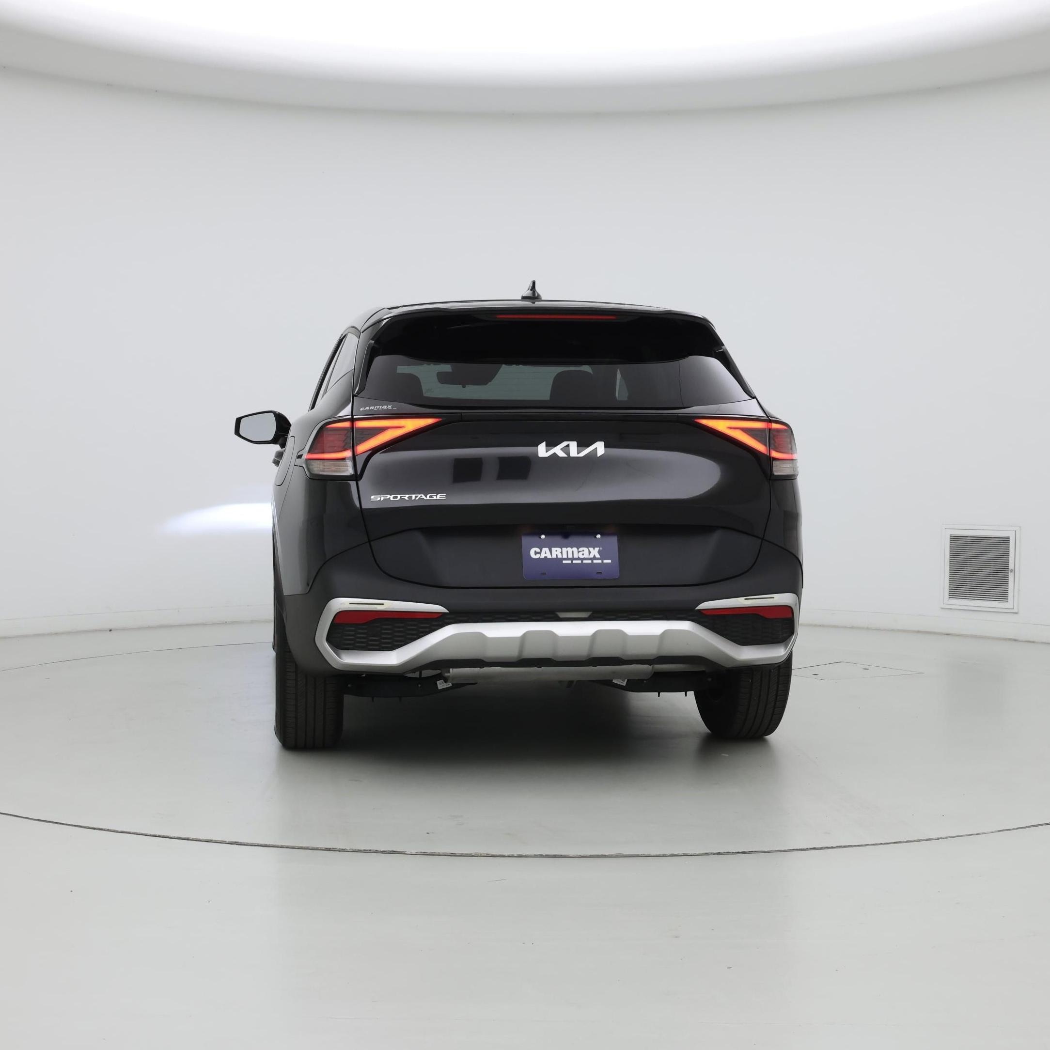 Thumbnail: 2023 Kia Sportage - 6