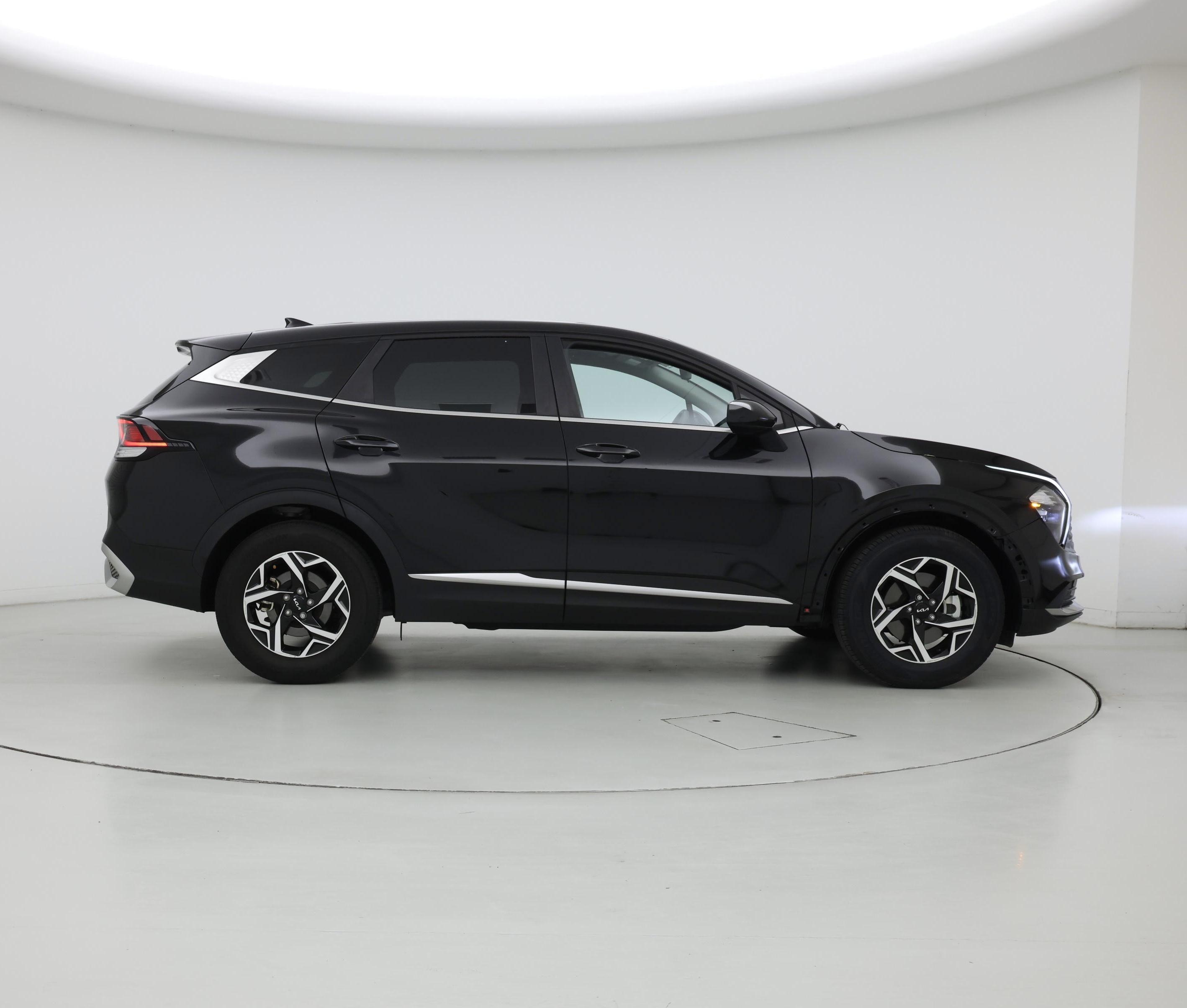 Thumbnail: 2023 Kia Sportage - 7