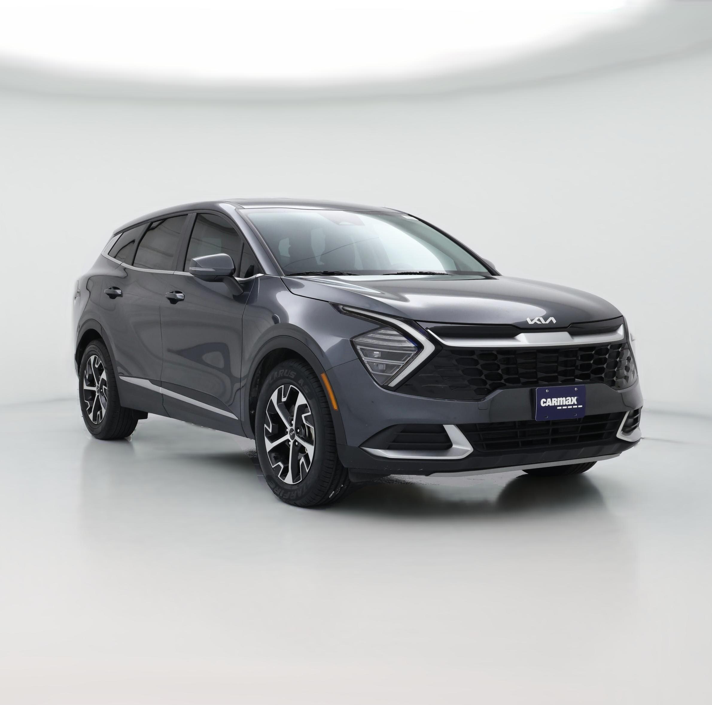 Thumbnail: 2024 Kia Sportage - 1