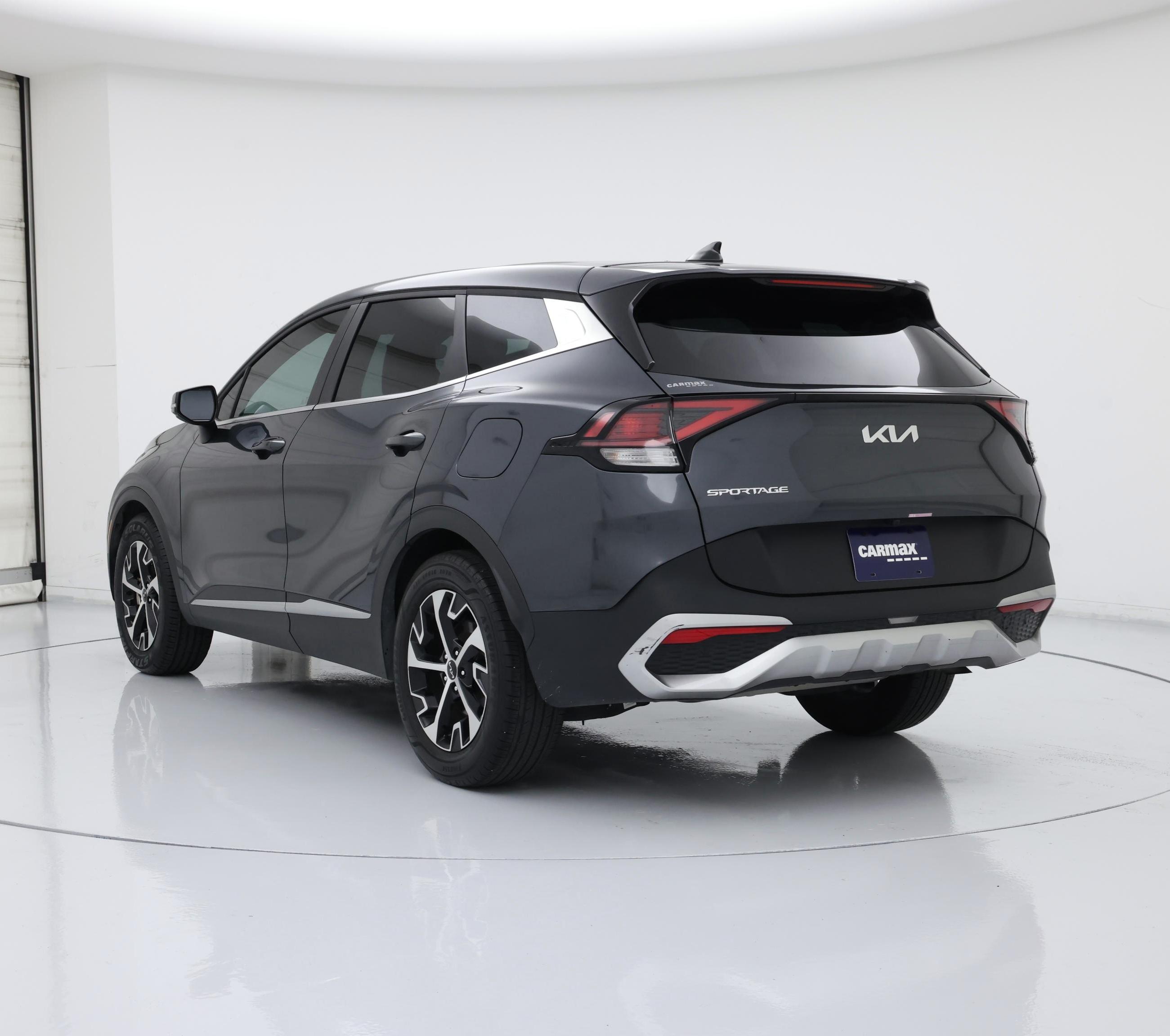 Thumbnail: 2024 Kia Sportage - 2