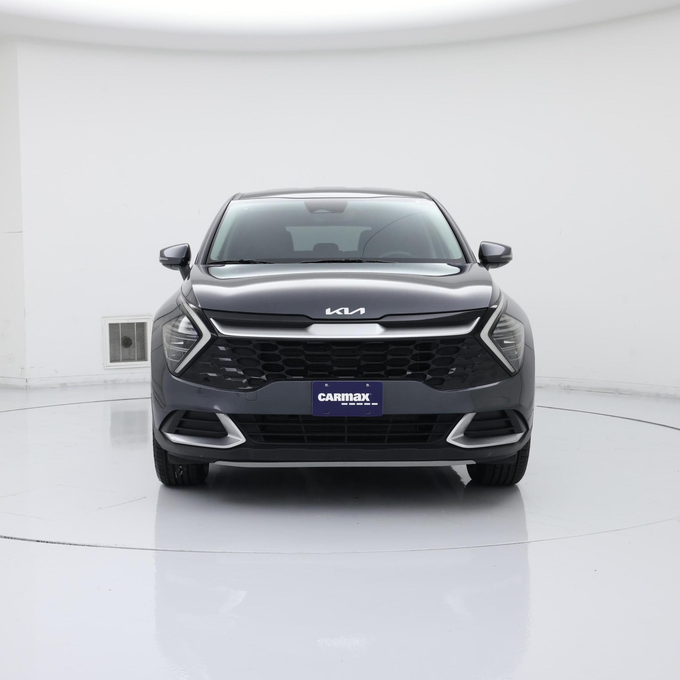 Thumbnail: 2024 Kia Sportage - 5
