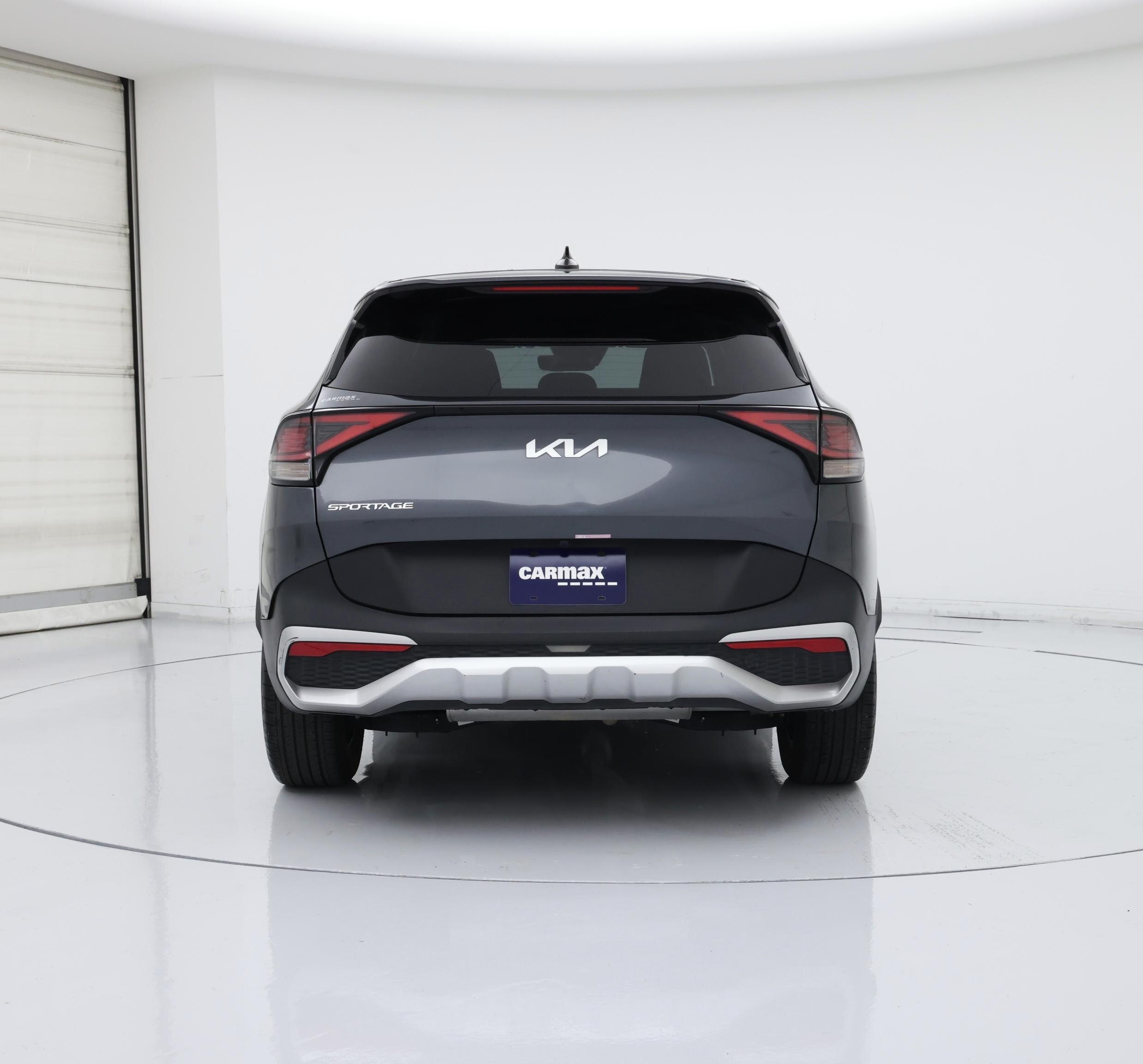 Thumbnail: 2024 Kia Sportage - 6