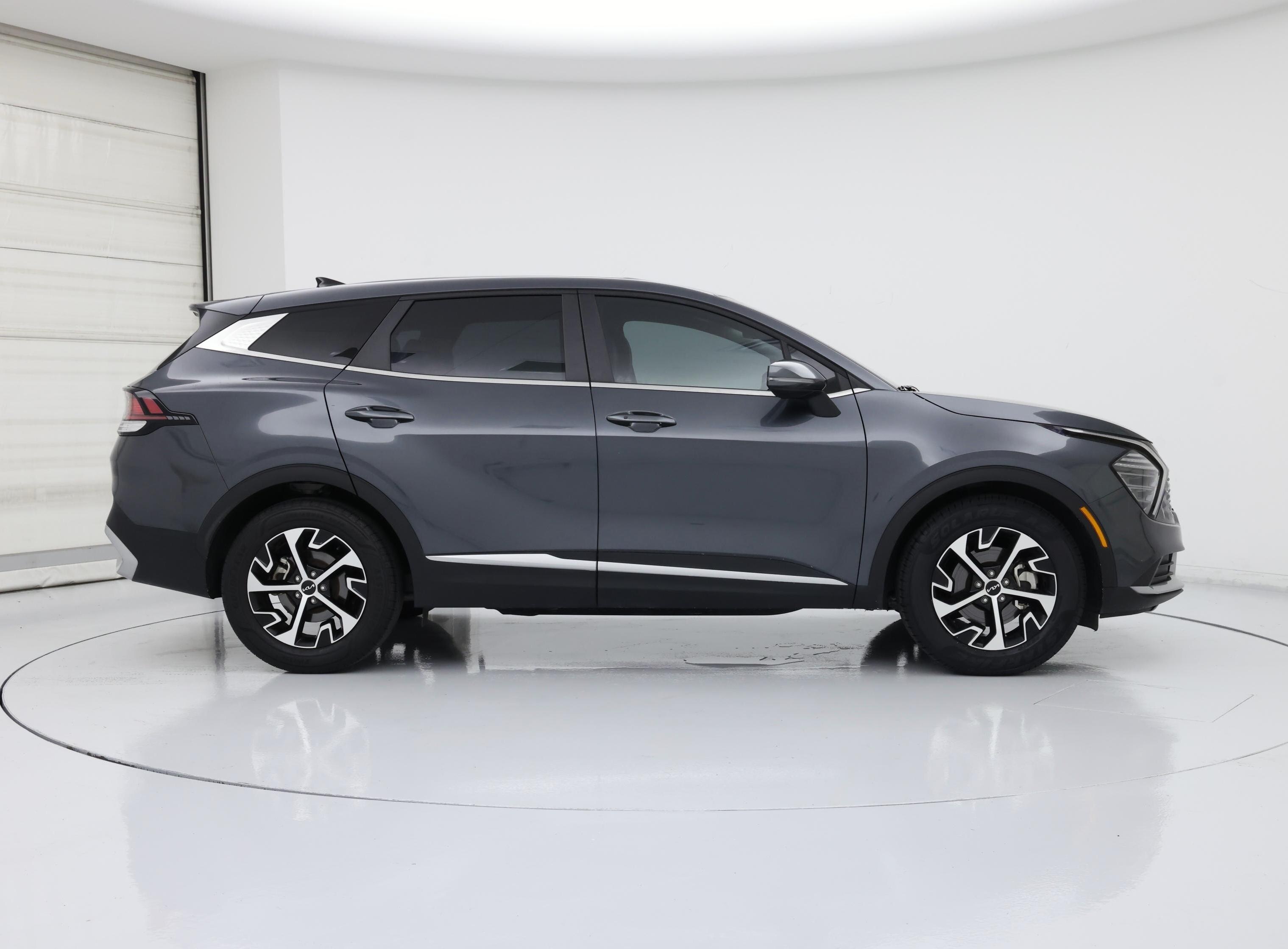 Thumbnail: 2024 Kia Sportage - 7