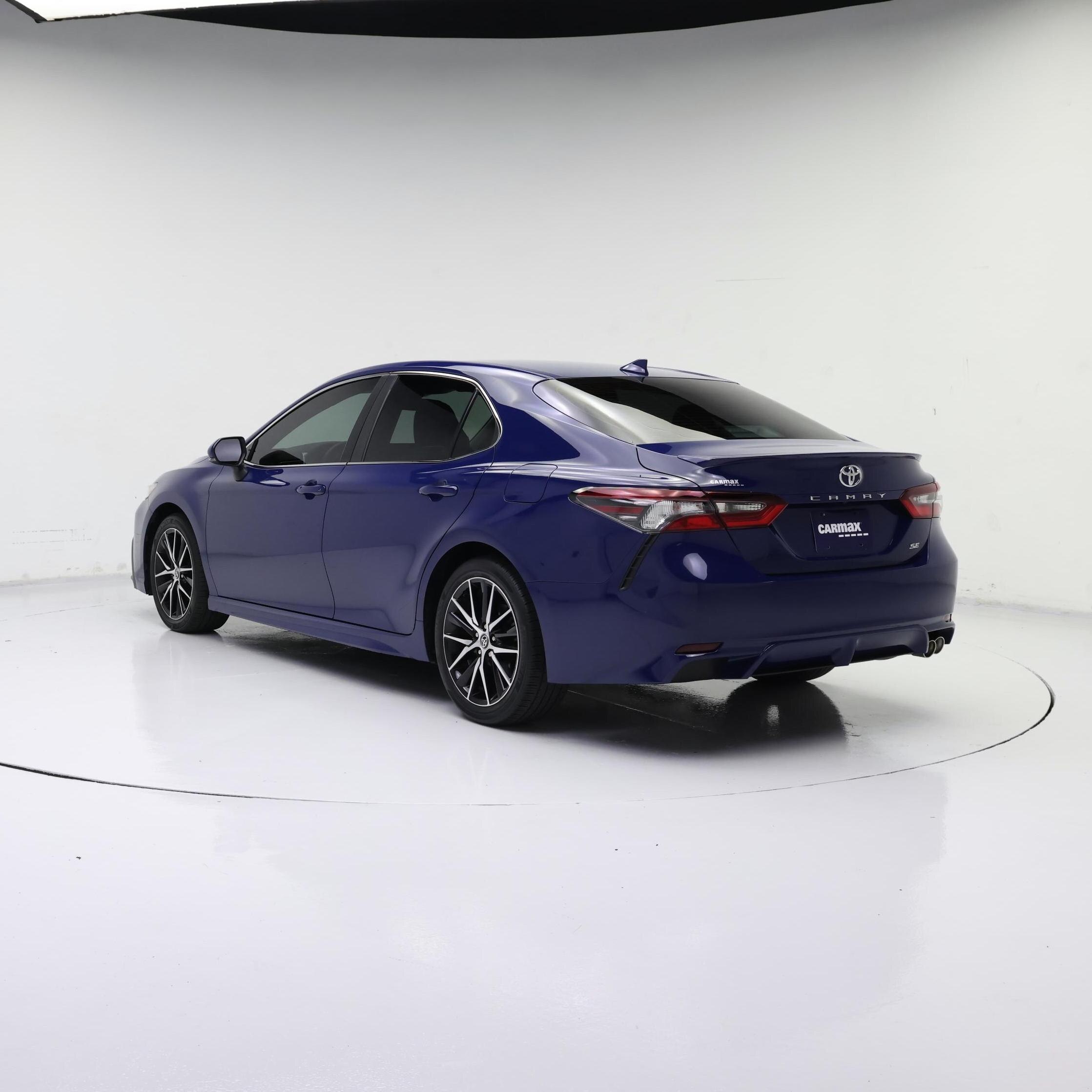 Thumbnail: 2023 Toyota Camry - 2