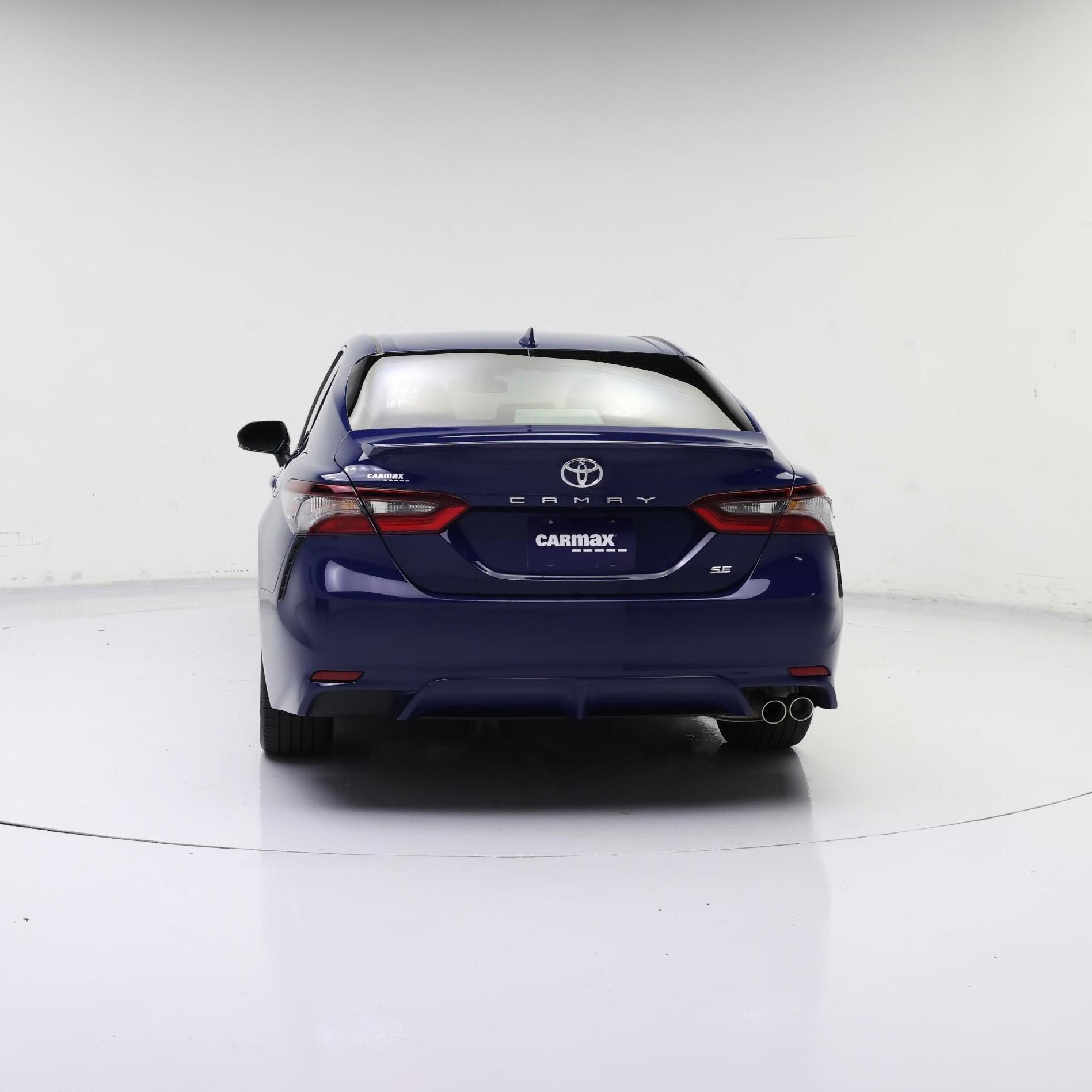 Thumbnail: 2023 Toyota Camry - 6