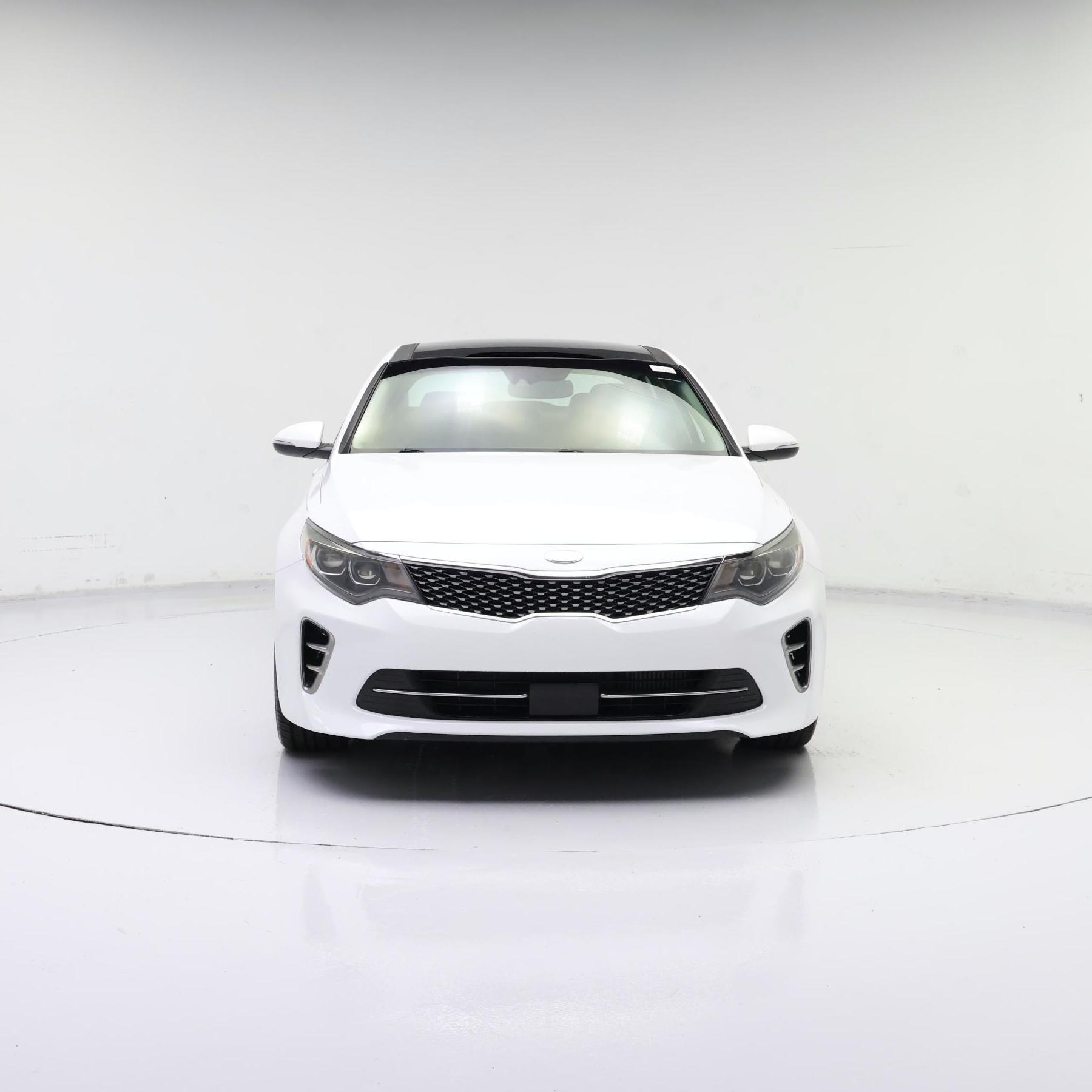 Thumbnail: 2017 Kia Optima - 5