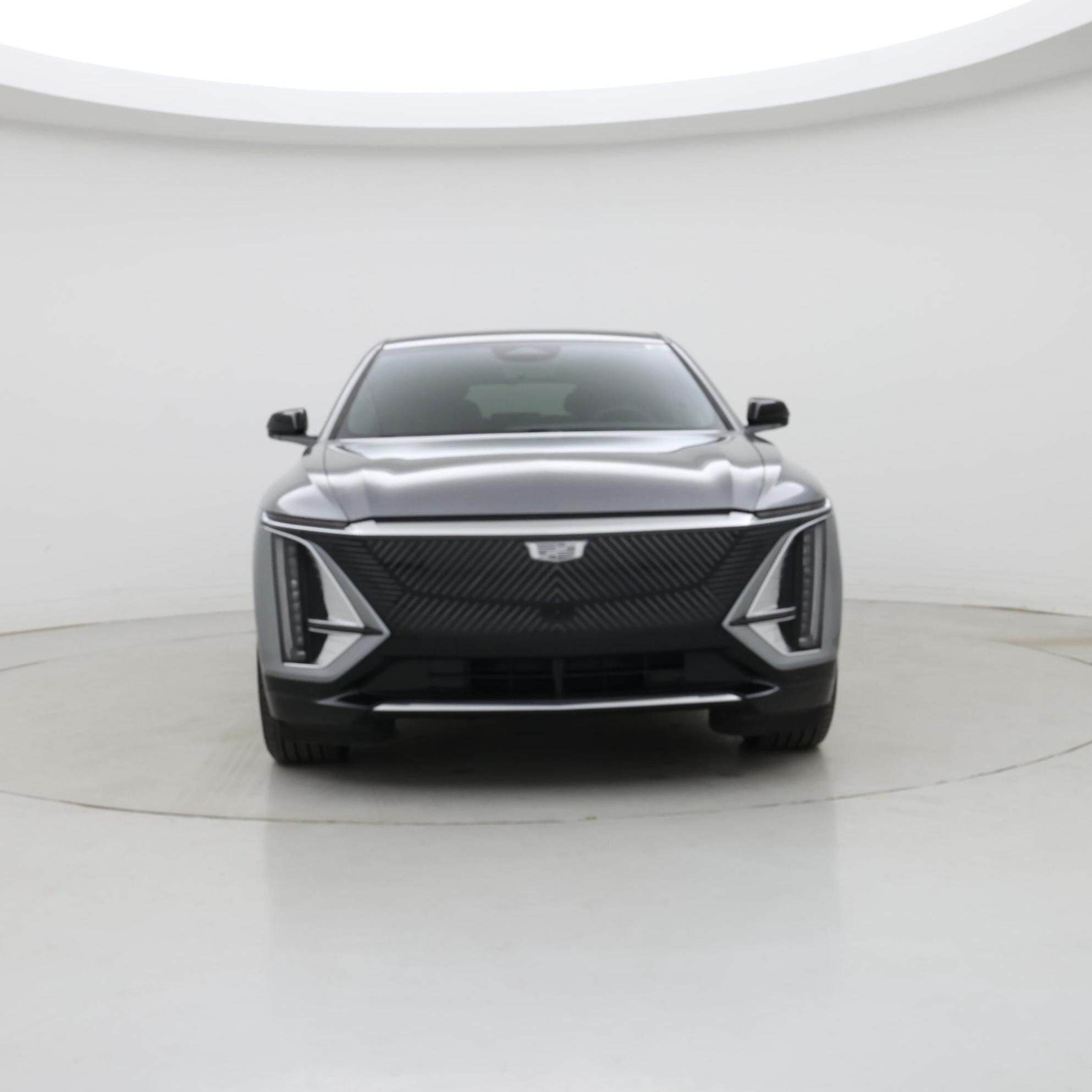 Thumbnail: 2024 Cadillac Lyriq - 5