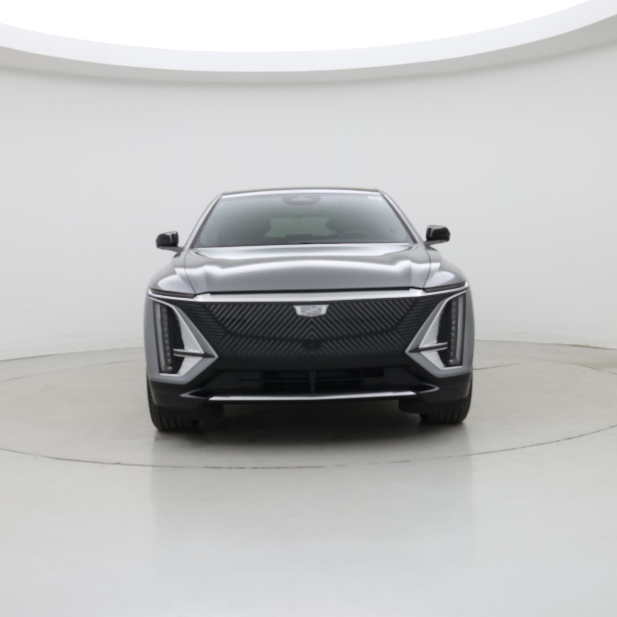 Thumbnail: 2024 Cadillac Lyriq - 5