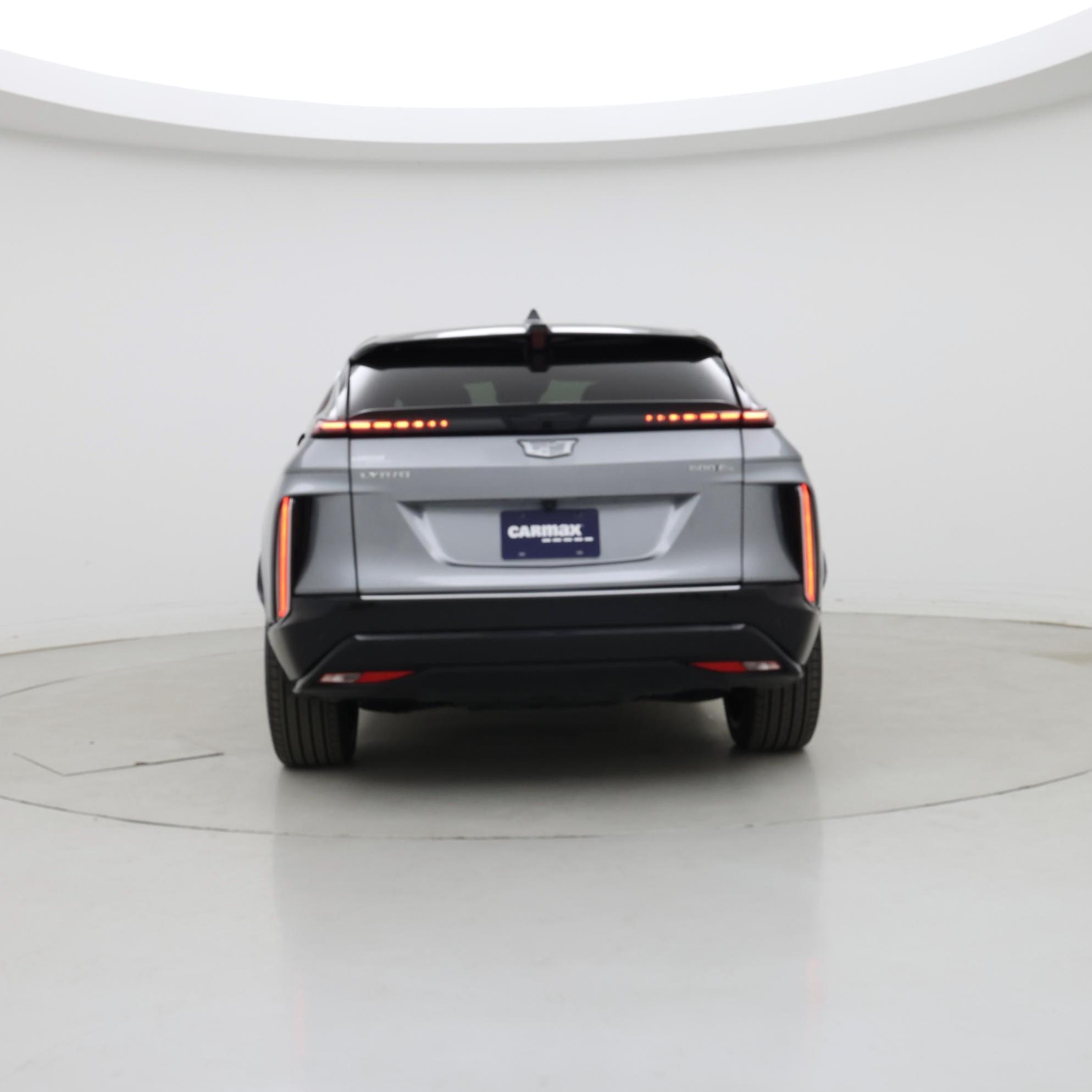 Thumbnail: 2024 Cadillac Lyriq - 6