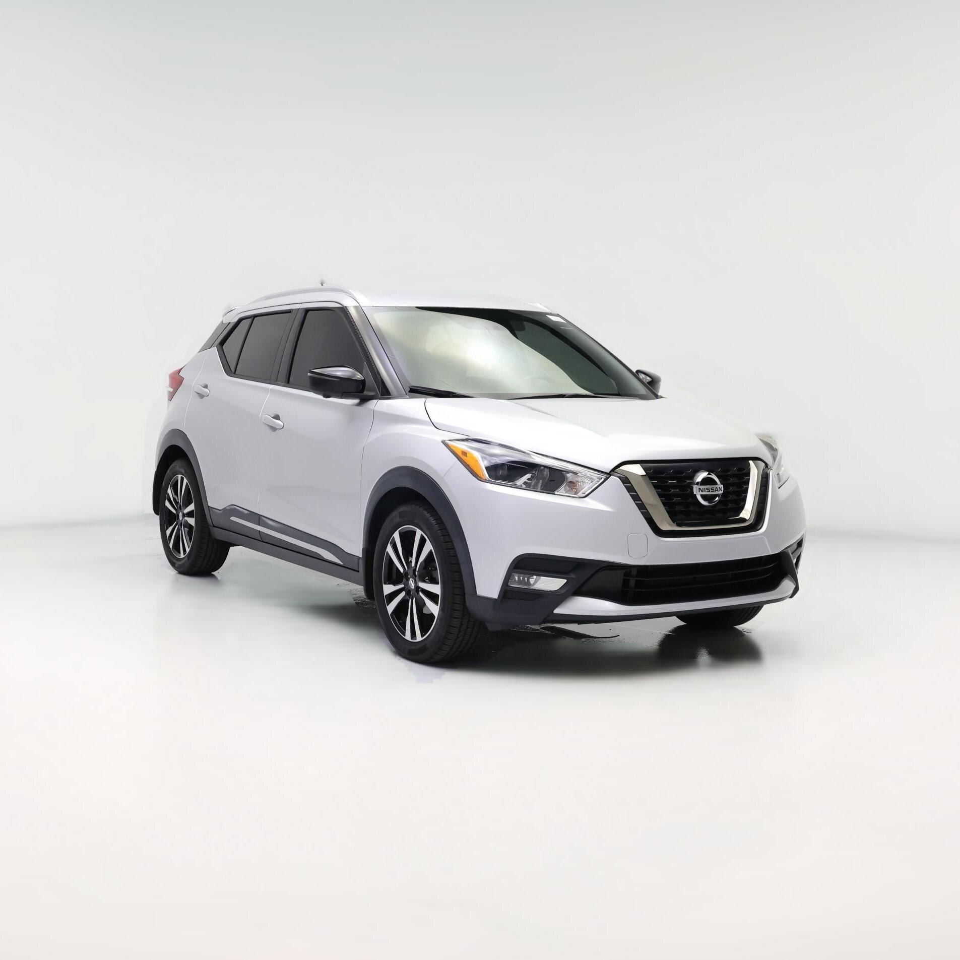 Thumbnail: 2019 Nissan Kicks - 1